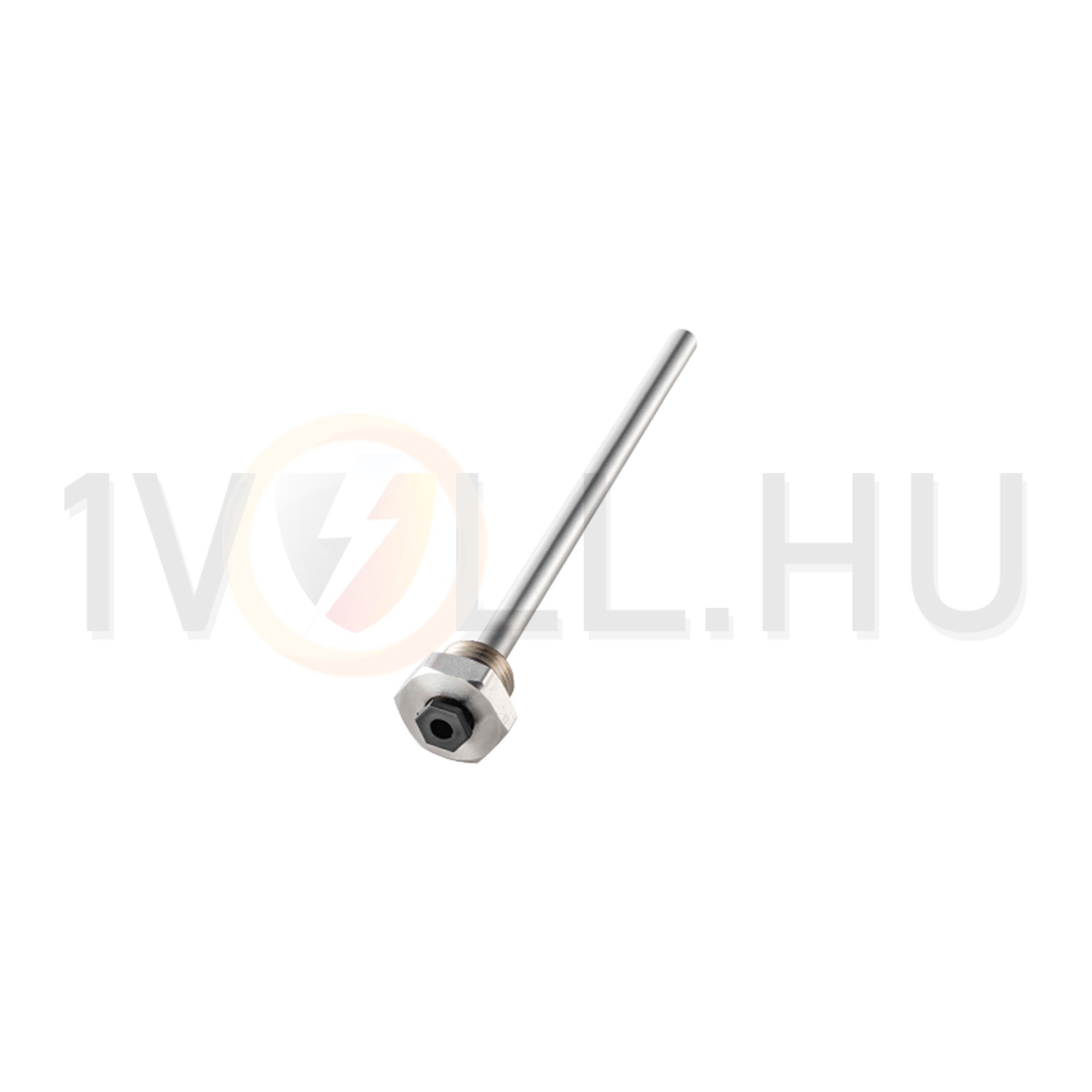 Merülőhüvely TF25-höz V4A 50/42mm d6mm-érzékelőhöz THVA550 Thermokon - 611152