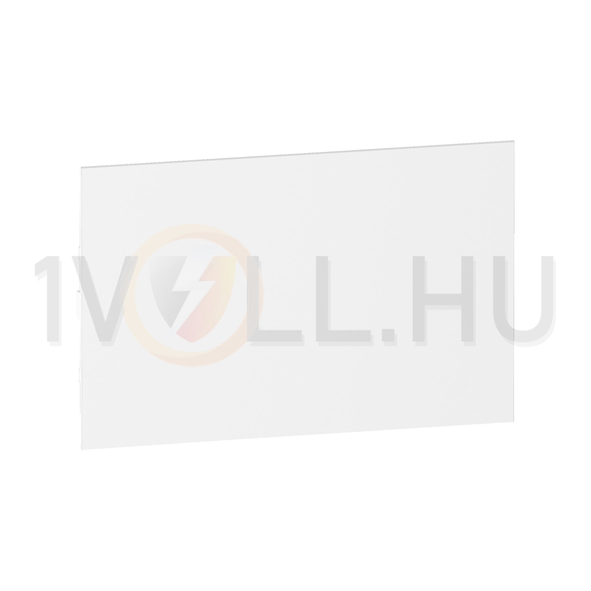 Modultakaró, 10x5 modulos (10db) Easy9EU kiselosztóhoz Schneider - R9H13387