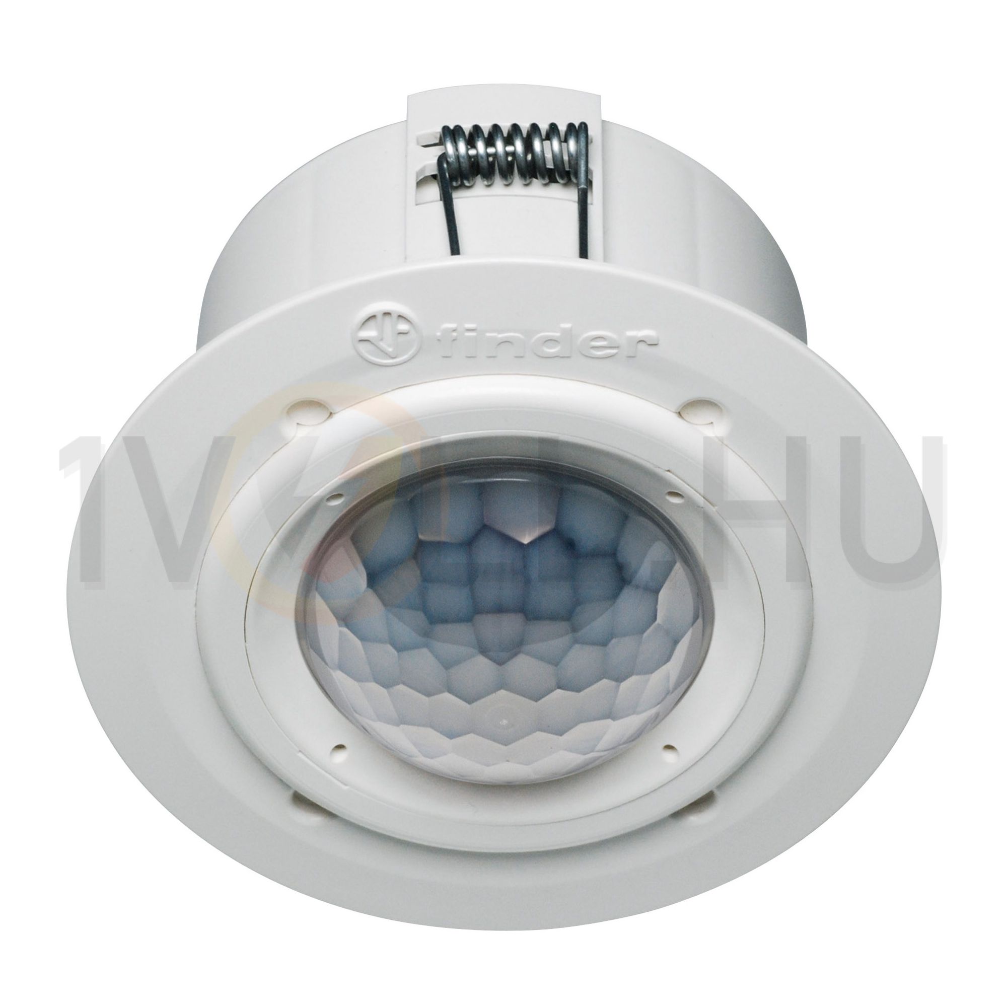 Mozgásérzékelő mennyezetbe/-re alkonykapcsolóval 360° PIR 1000W 230V 18.31.8.230.0031 FINDER - 183182300031