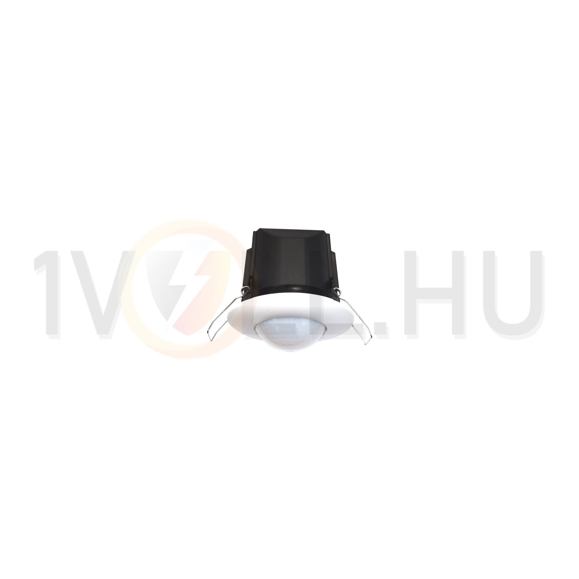 Mozgásérzékelő álmennyezetbe 360° PIR 10m-érzékelésátmérő 2300W 230V PD3N-1C-DE Micro B.E.G. - 92184