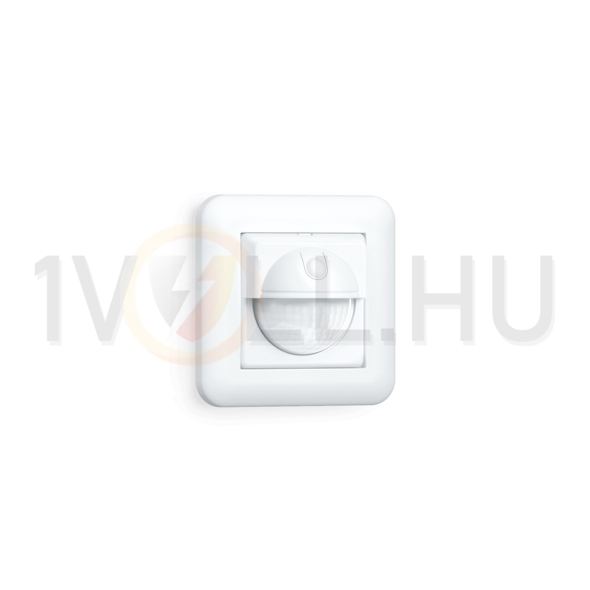 Mozgásérzékelő falba 8m/előre 180° PIR 200W 230V fehér IP20 IR 2180 UP ECO STEINEL - 065003