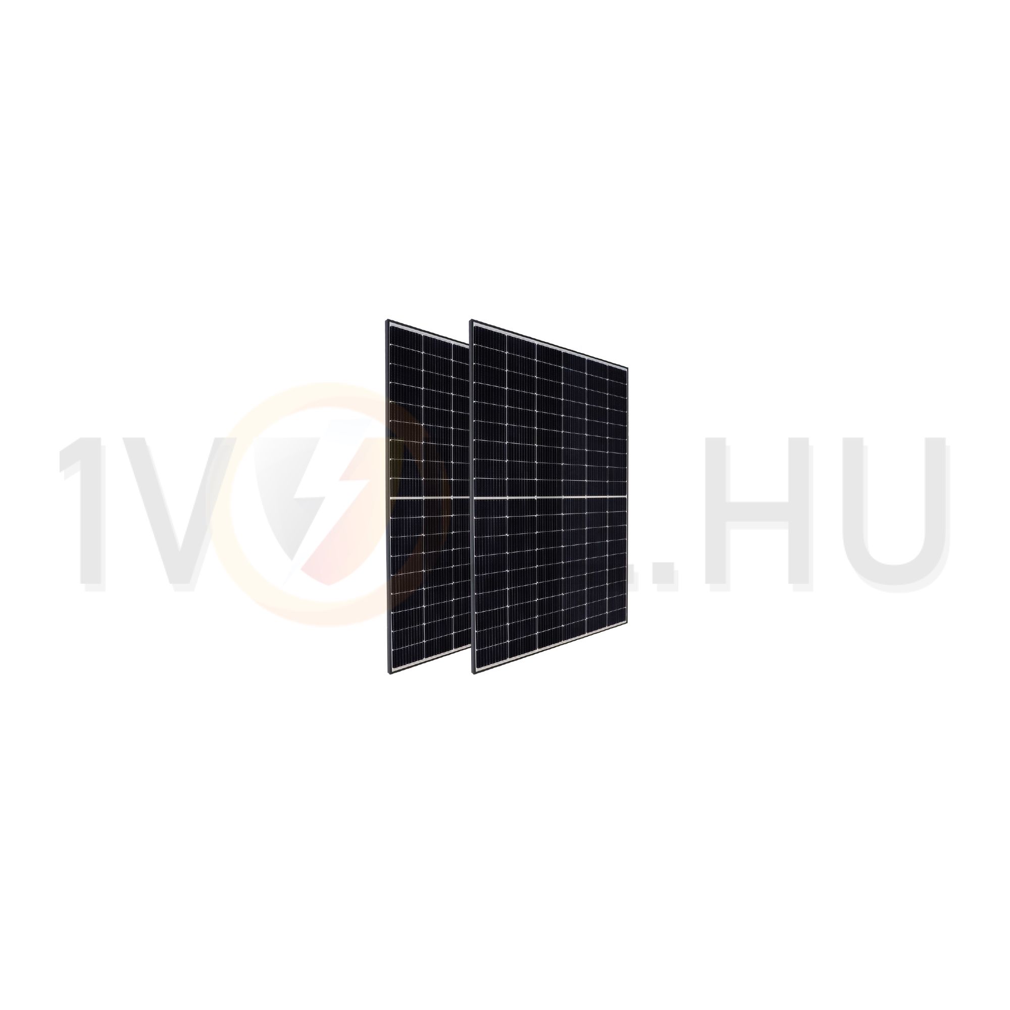Napelem modul monokristály 410Wp-MPP 21%(STC) 1500V-max. MonoSol 410 OS10-HC IBC SOLAR - 2005700107