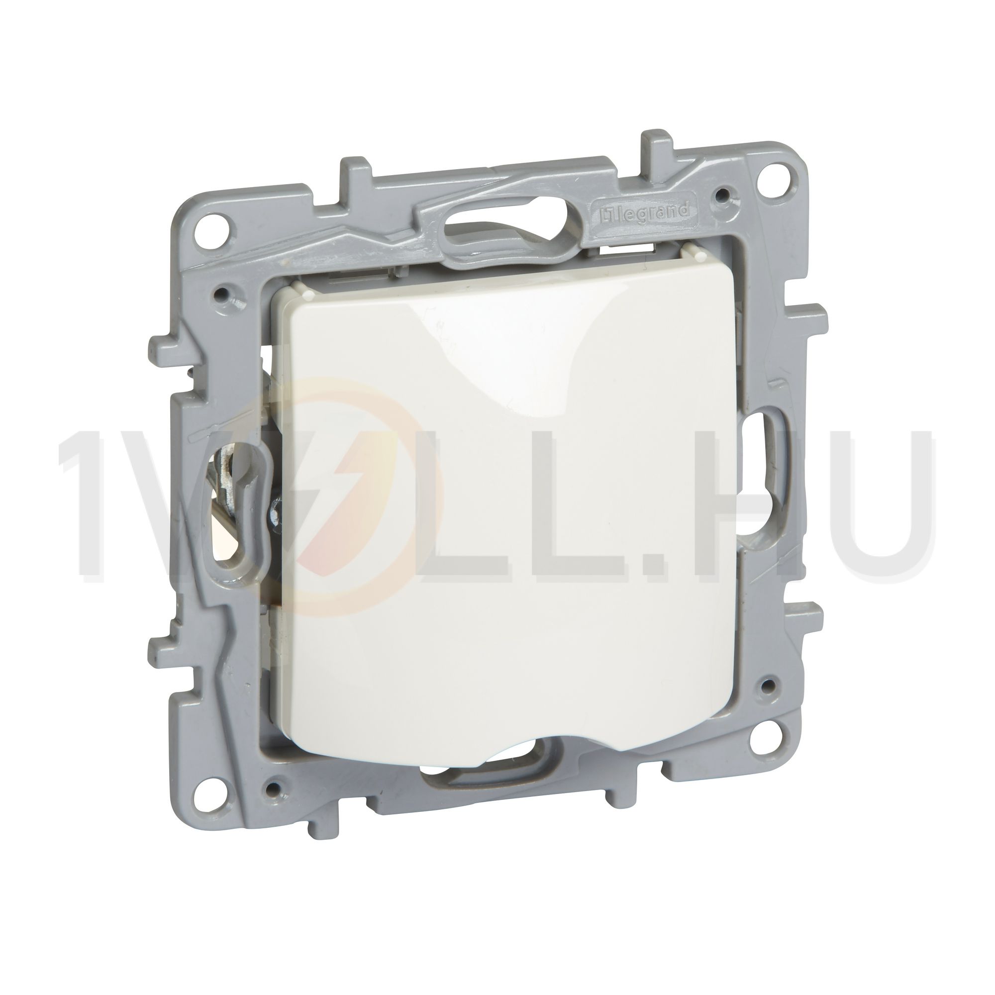 Niloé kábelkivezető IP20 bézs LEGRAND - 764646