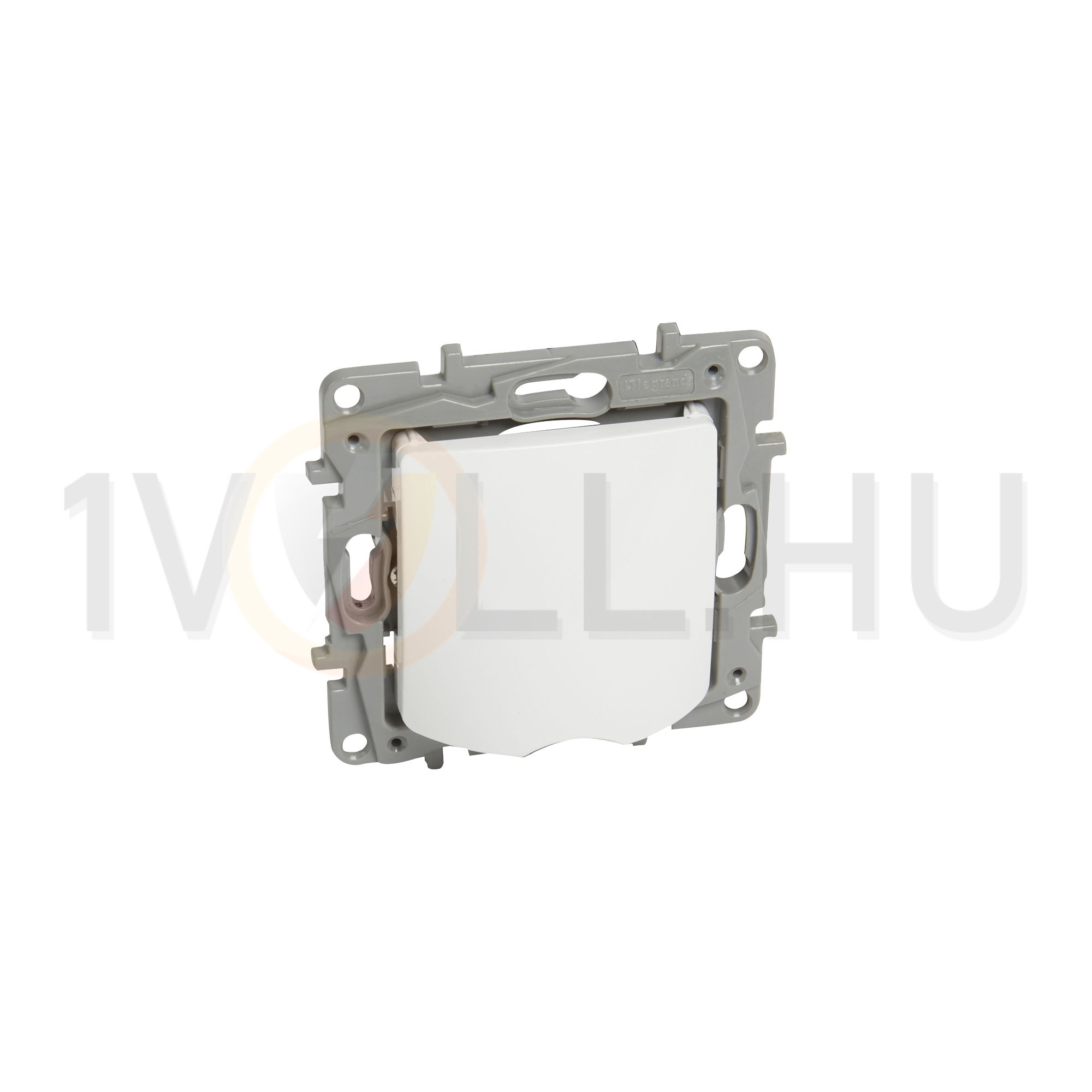 Niloé kábelkivezető IP20 fehér LEGRAND - 764546