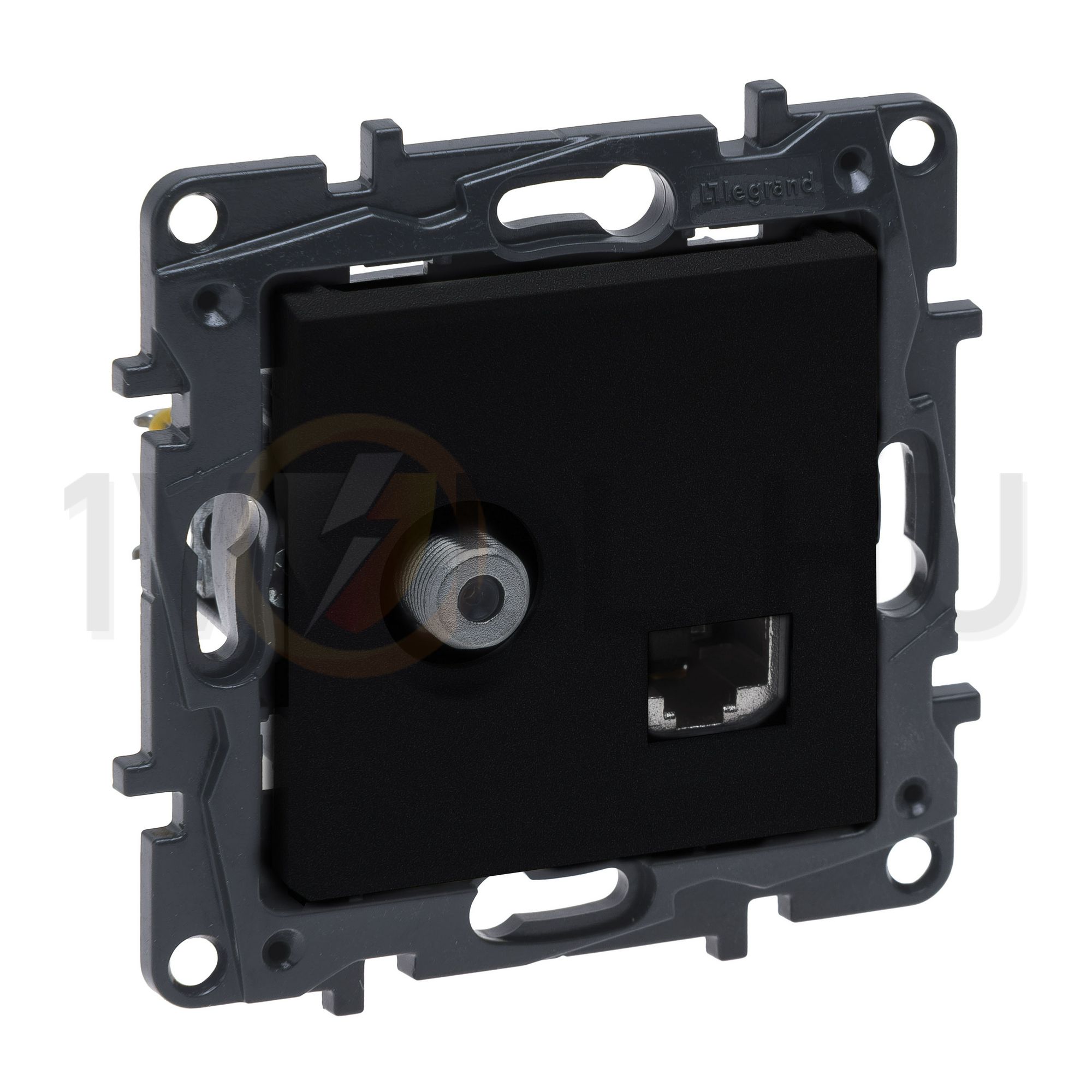 NiloéStep antenna aljzat TV