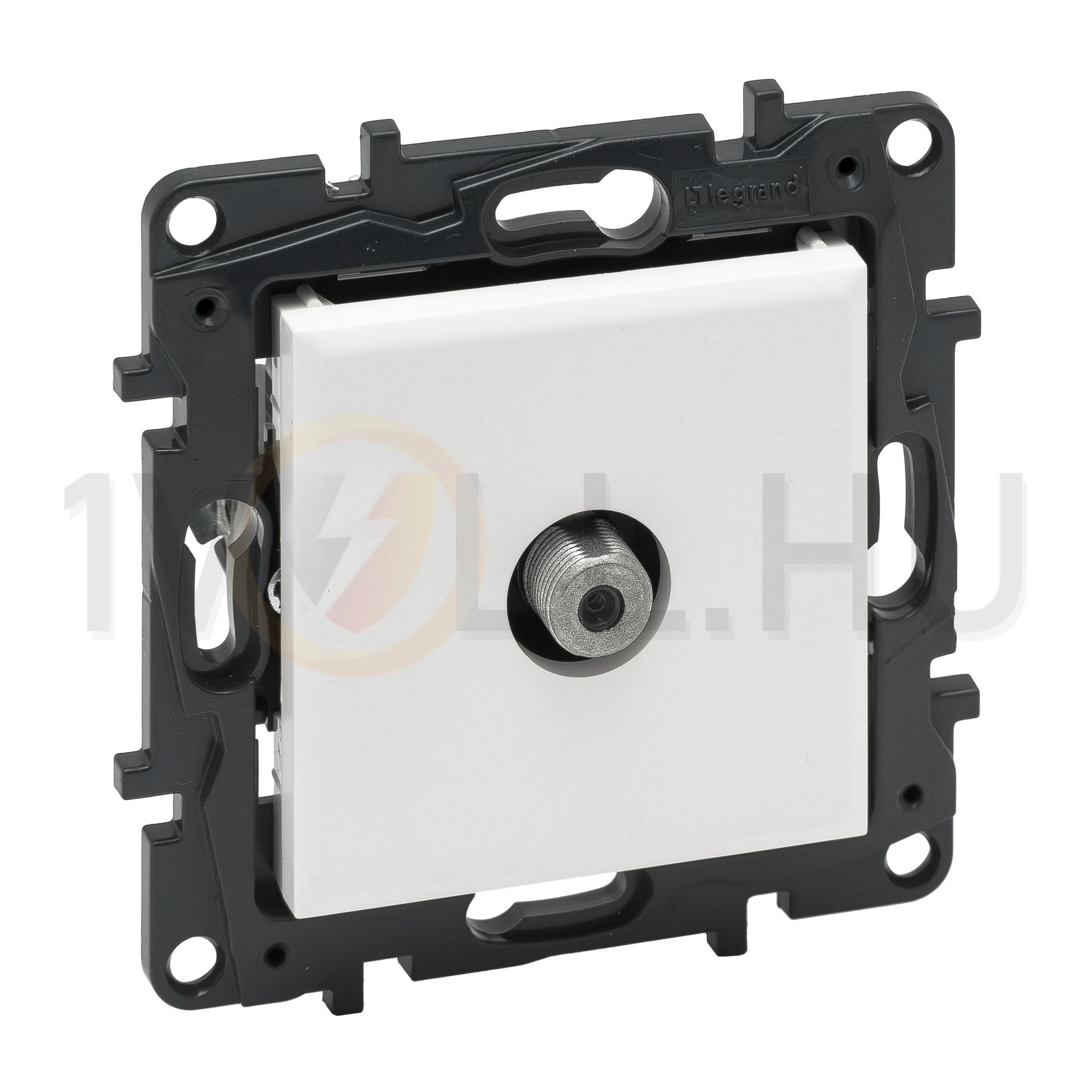 NiloéStep antenna aljzat TV