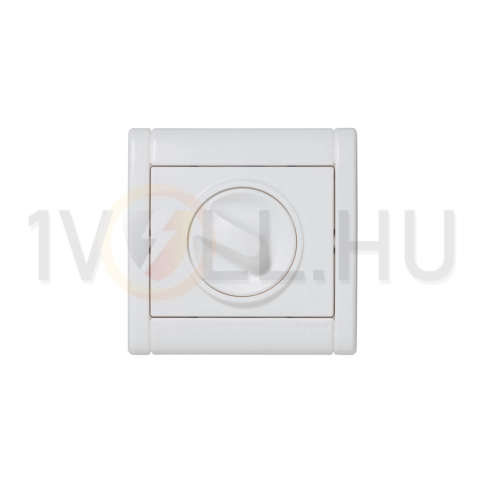 Plexo rögzítőköröm normál  LEGRAND - 086001