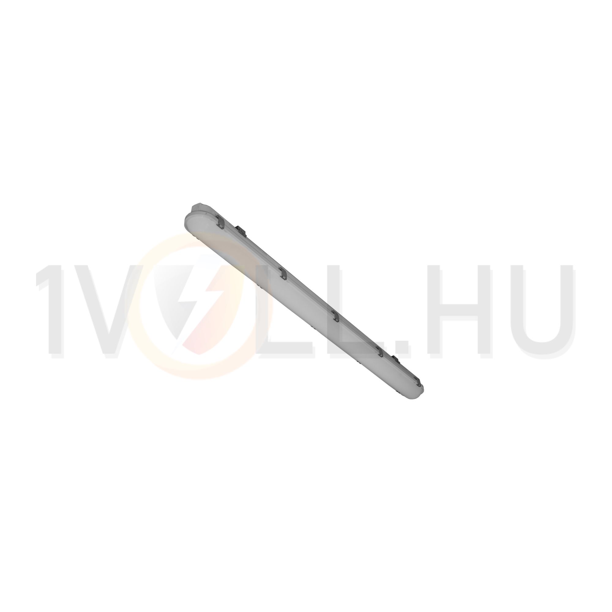 LED porpáramentes lámpatest 3400/4150/5000/5600lm falonkívüli 1x 21-37W 220-240V AC 5600lm MODUS - P5000M4NDMULTI/P1