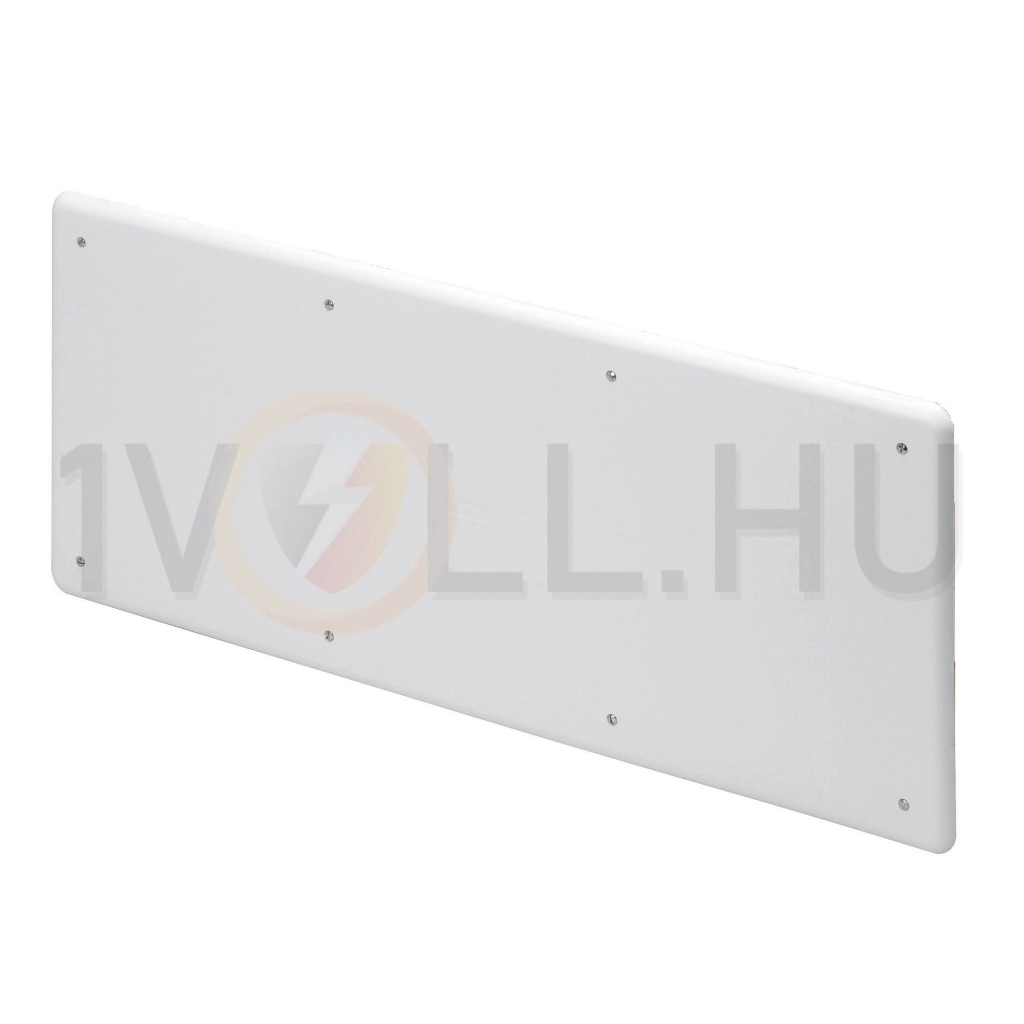 Pótfedél GW48010 süllyesztett dobozhoz +4csavar téglalap 202mm x 516mm-doboz fehér GEWISS - 66510736