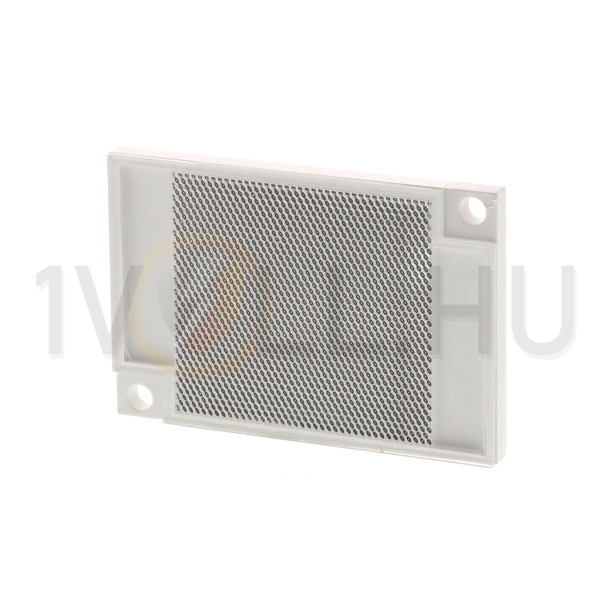 Prizma fénysorompóhoz 40x34mm E39-R6 OMRON - 356168