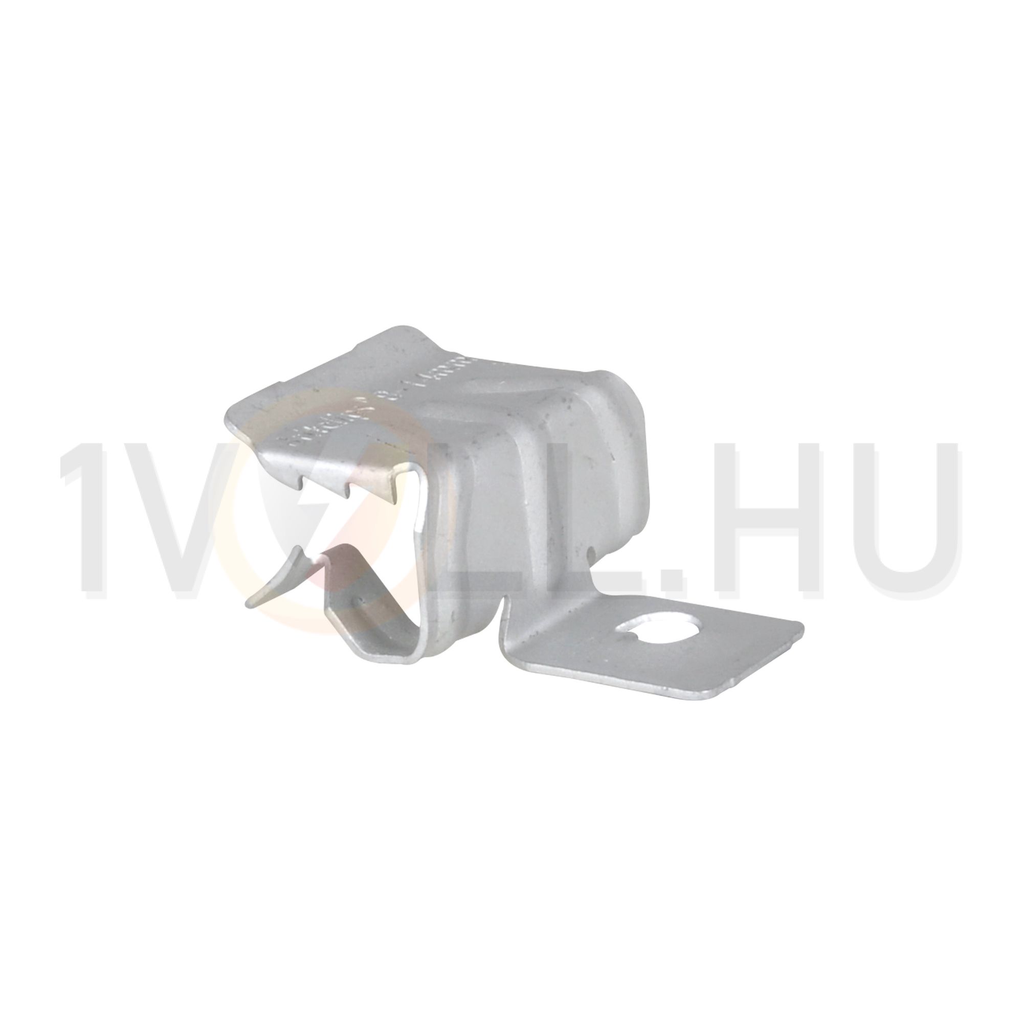 Ráüthető klipsz 4-8mm M6 belső menettel FCR8 M6 WALRAVEN - 50425609