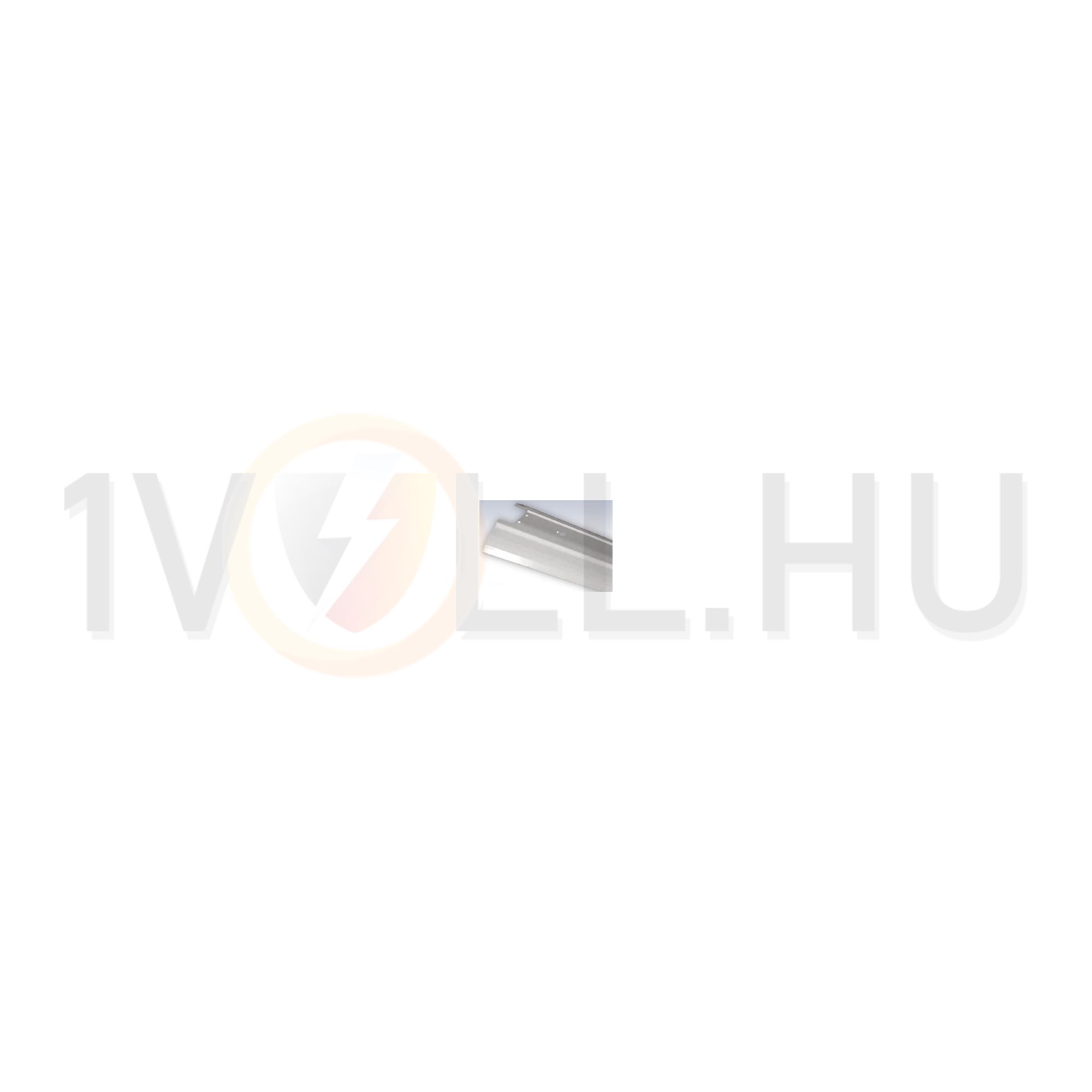 Reflektor 236 acél REFTUB218 MODUS - REFTUB236