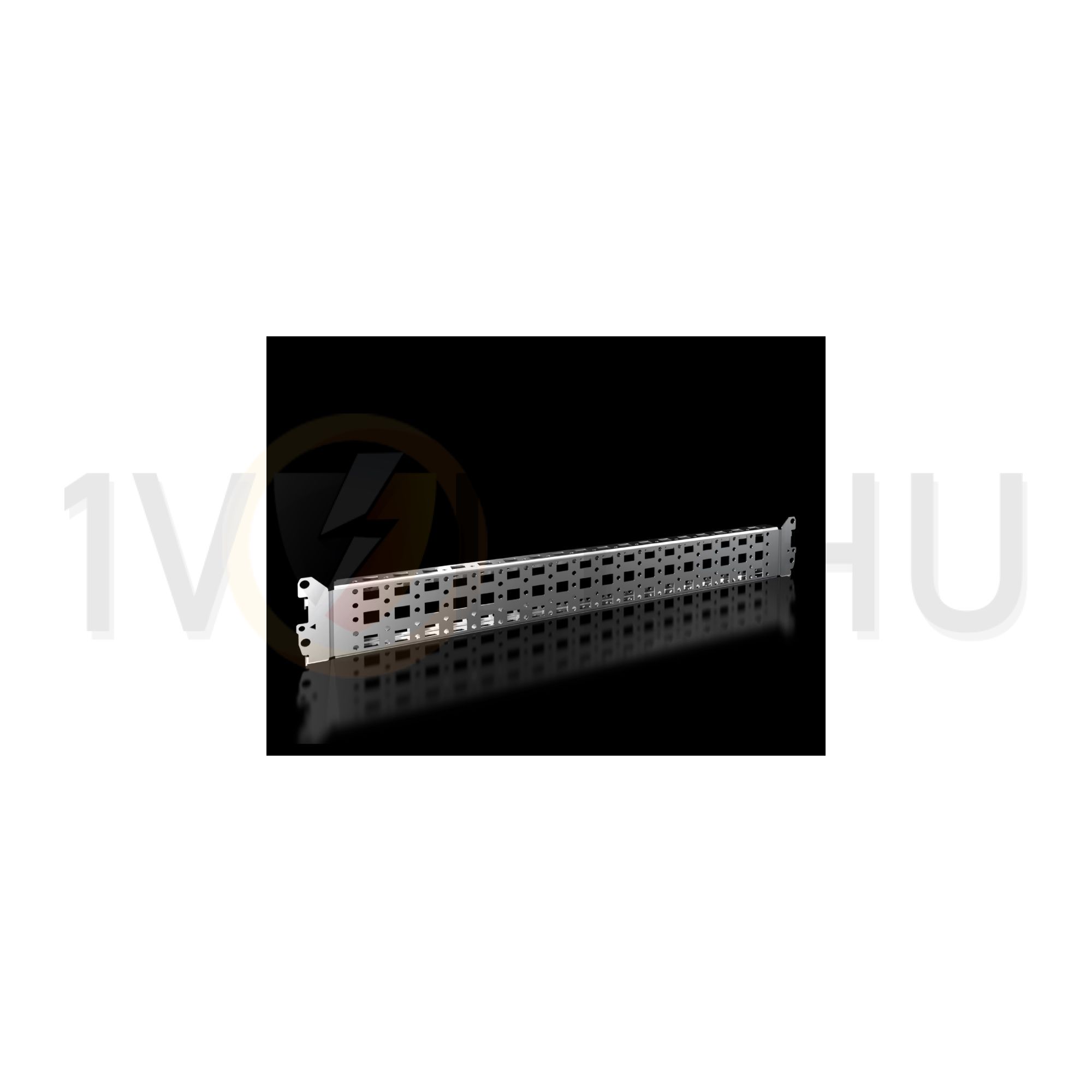 Rendszersín belső 23x64mm (4db) VX25 Rittal - 8617130