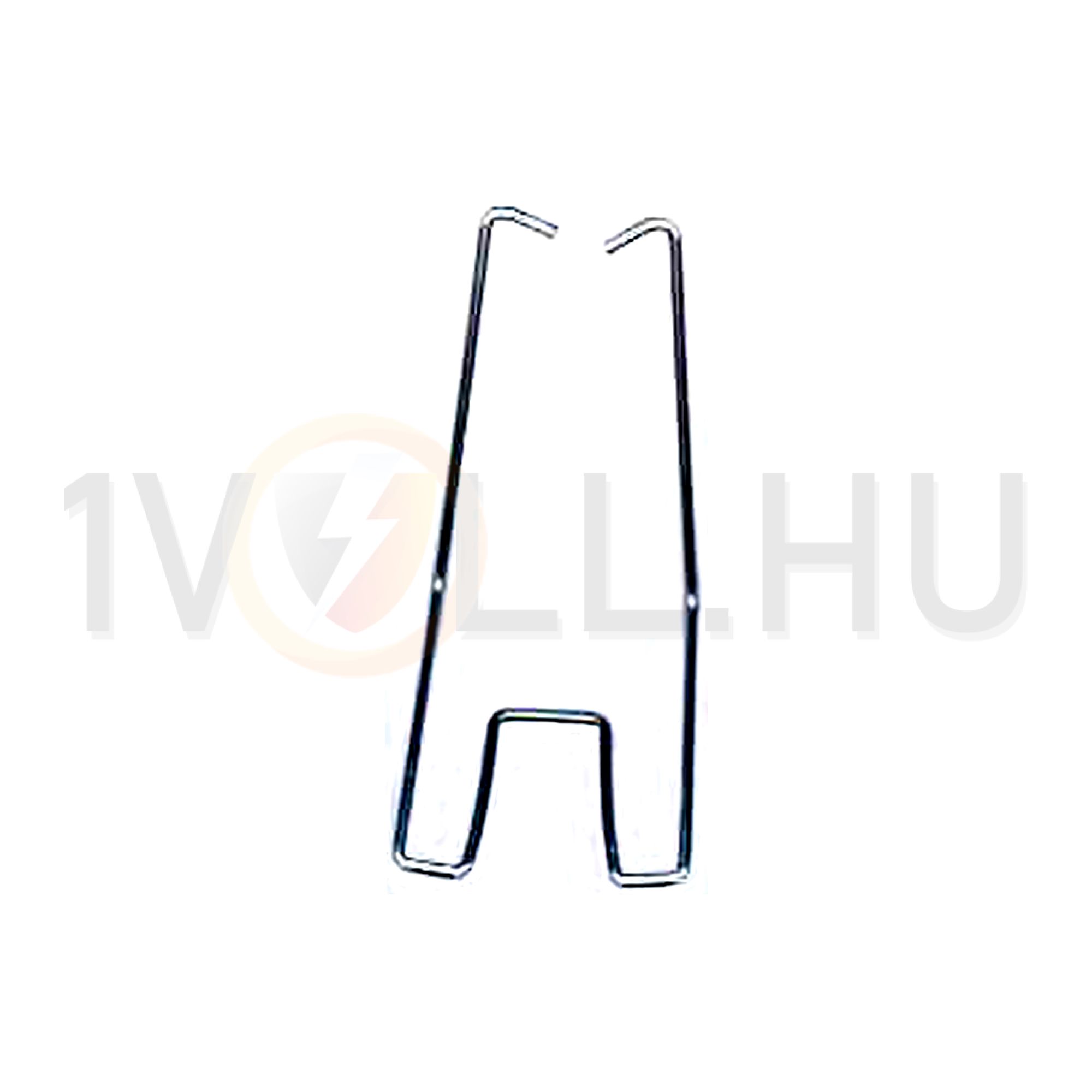 Rögzítőkengyel fém  40.-hez  095.71 FINDER - 09571