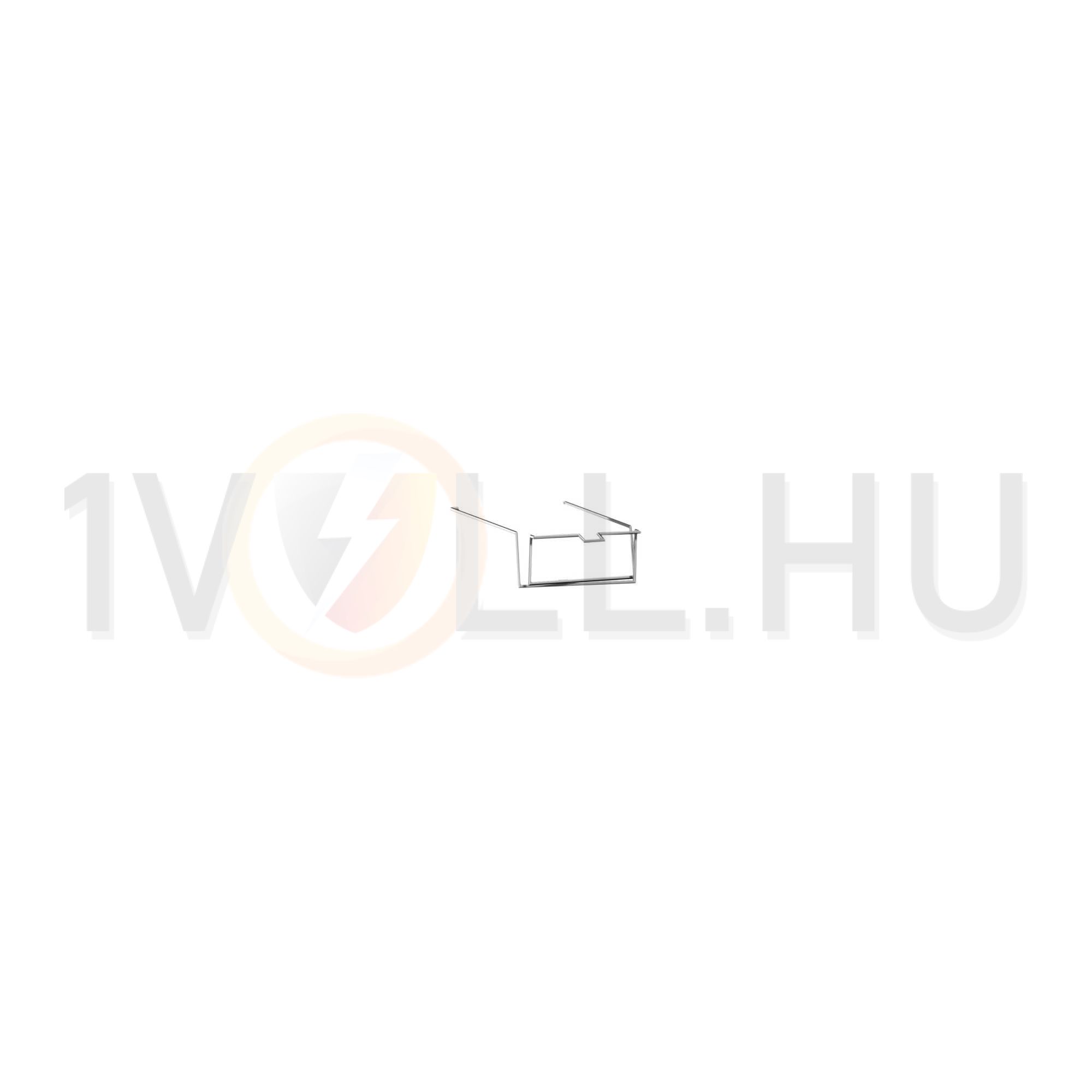 Rögzítőkengyel fém RXM relékhez  Zelio RXZ Schneider - RXZ400