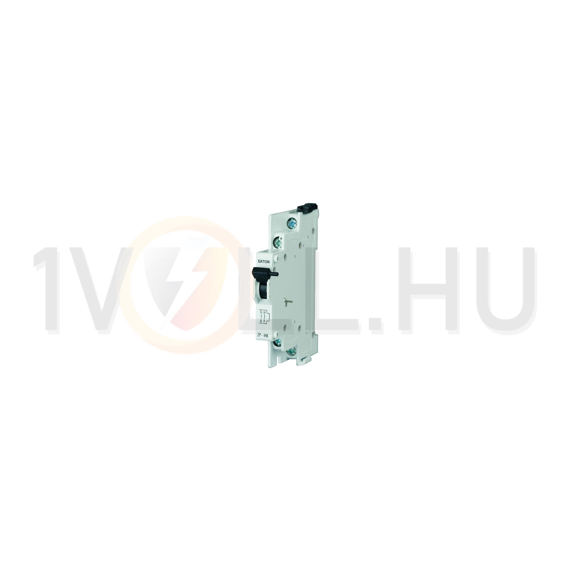 Segédérintkező PLS/PL7/PKN/Z-MS -hez 1-z 1-ny 3A 230V AC 0.5modul ZP-IHK EATON - 286052