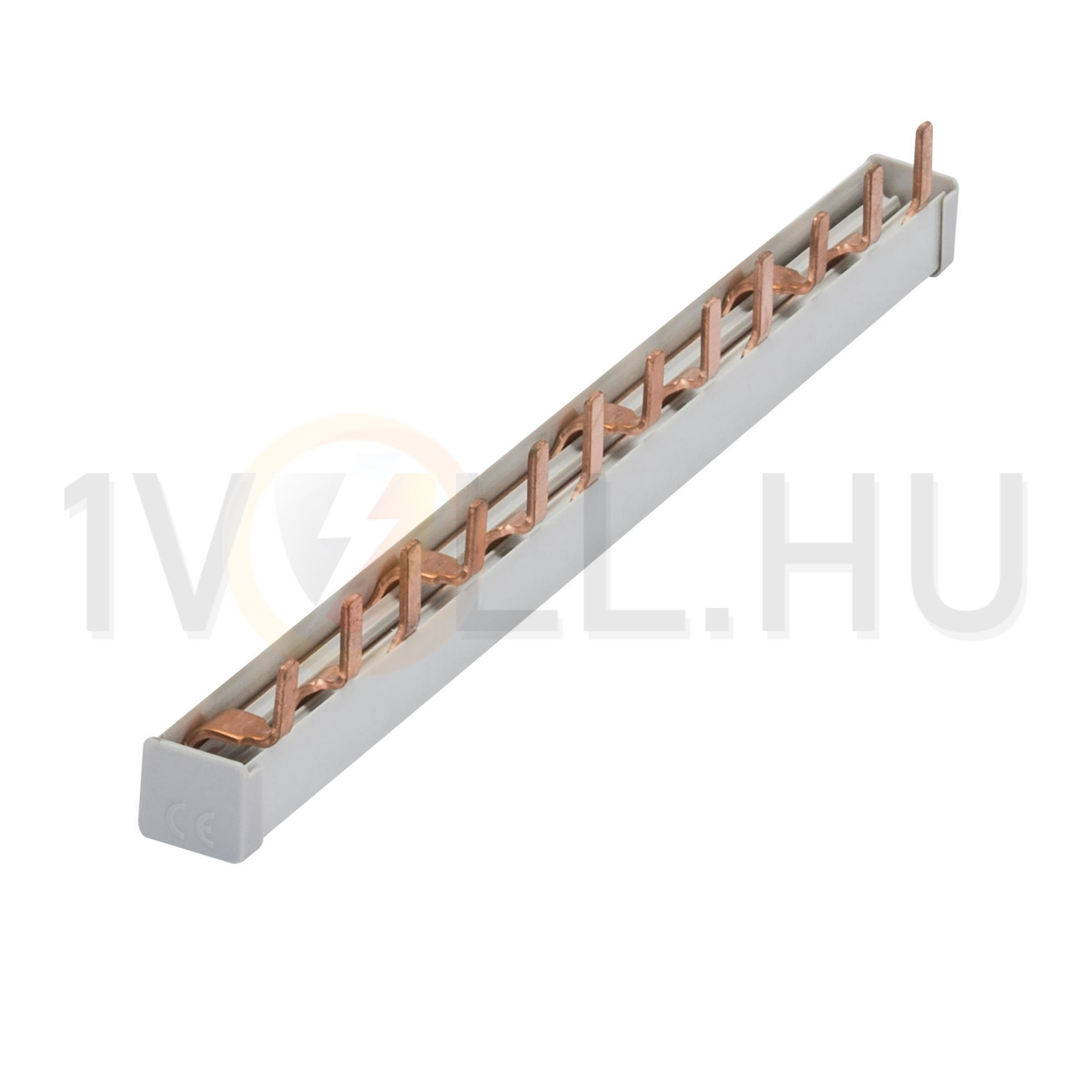 Sorolósín csapos 3F 3P 63A 1000mm szigetelt 56-készülék 90AM GEWISS - GW96990