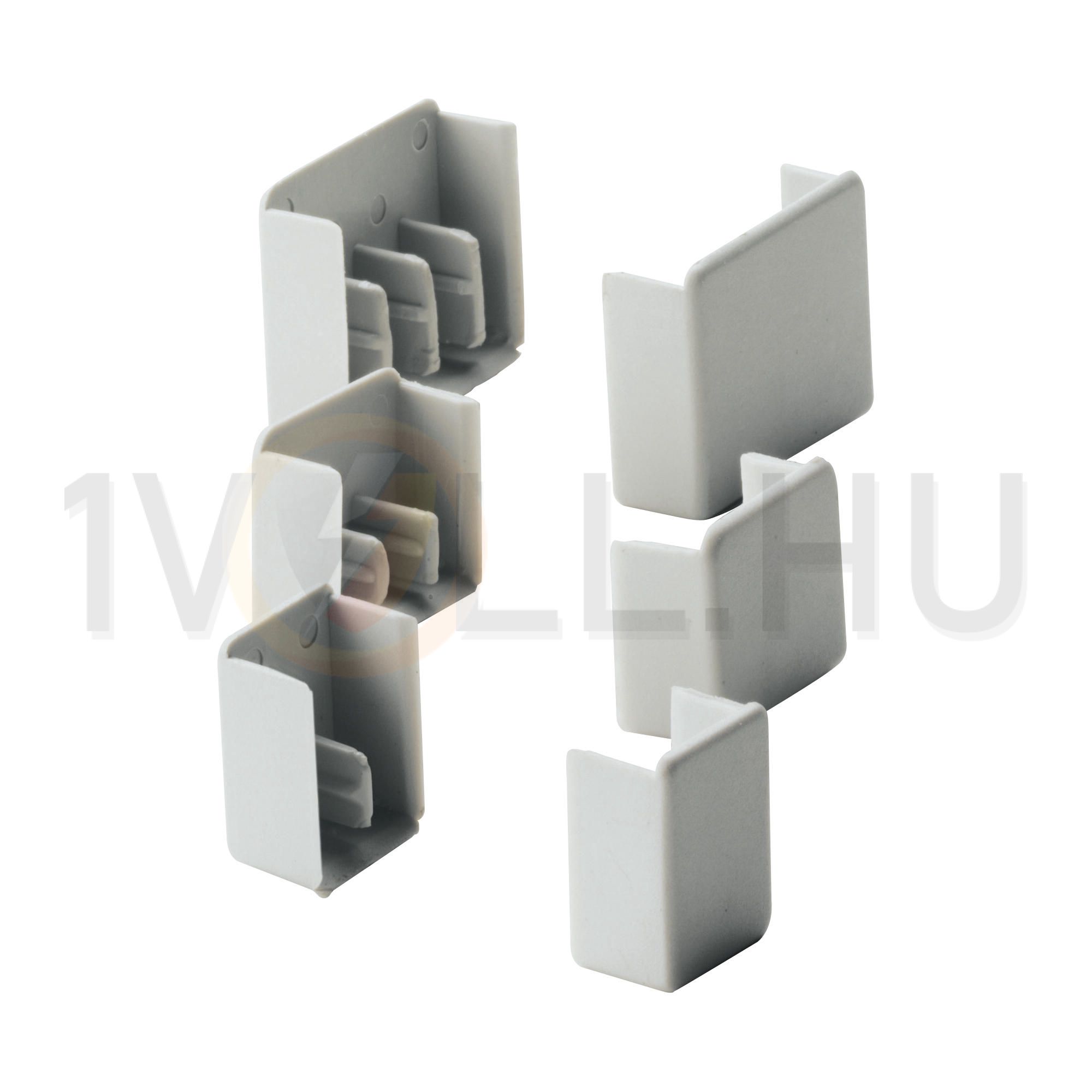 Sorolósín végzáró 3P 90AM GEWISS - GW96965