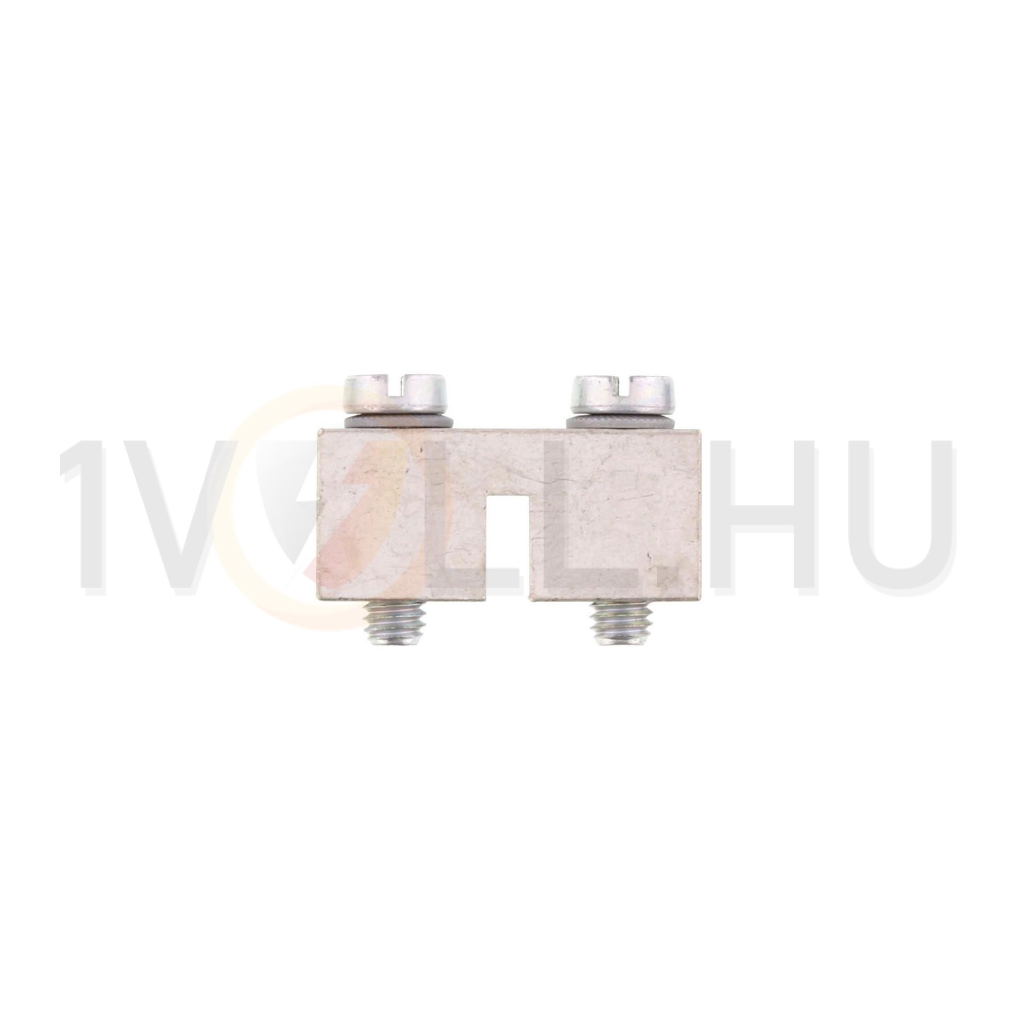 SQ 70/2 Összekötő Szigetelt 2tagú 70mm2 17265.0