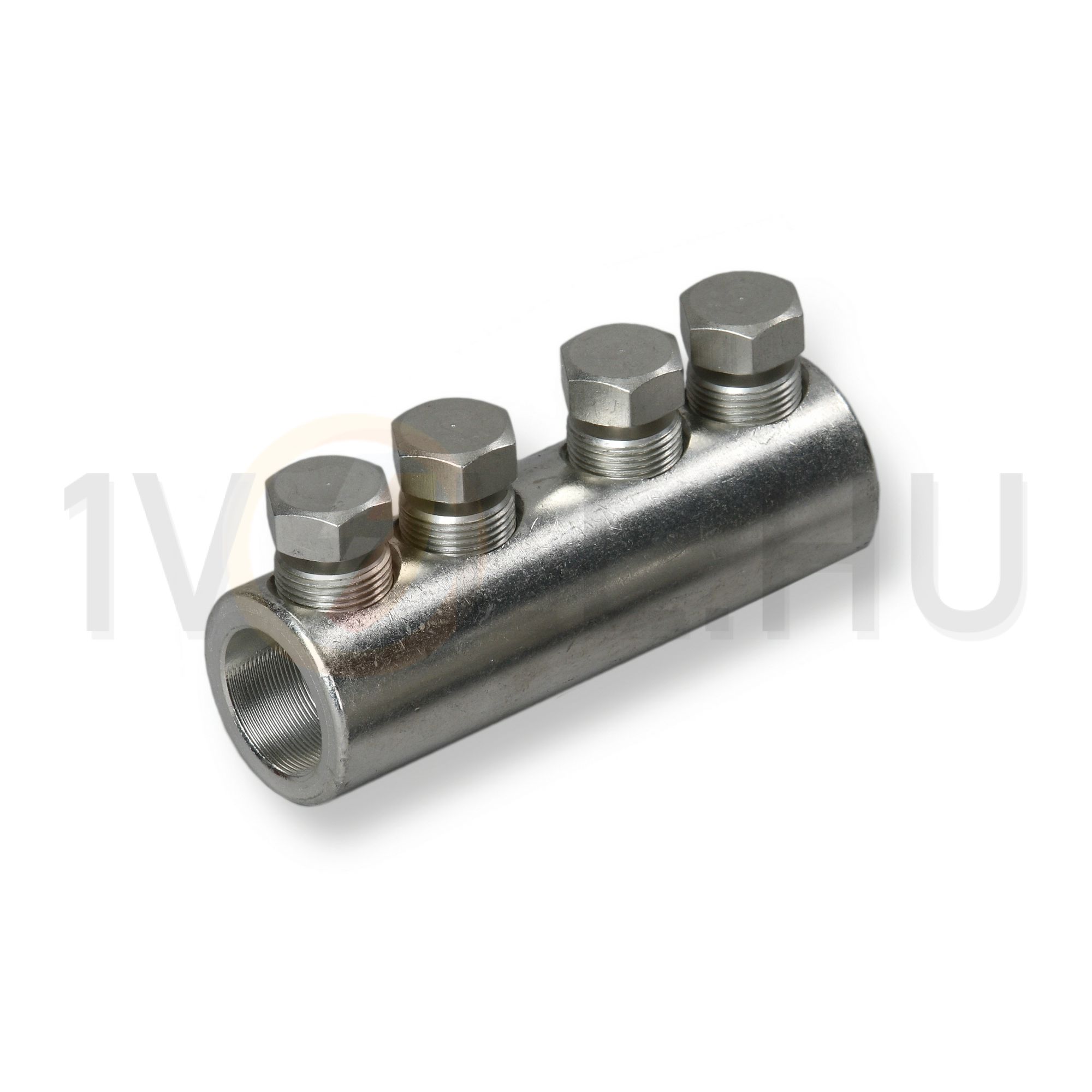 Szakadófejes toldóhüvely 1kV 150-300mm2-rézRM 150-300mm2-aluRM ónozott Ensto - SLJ4.47