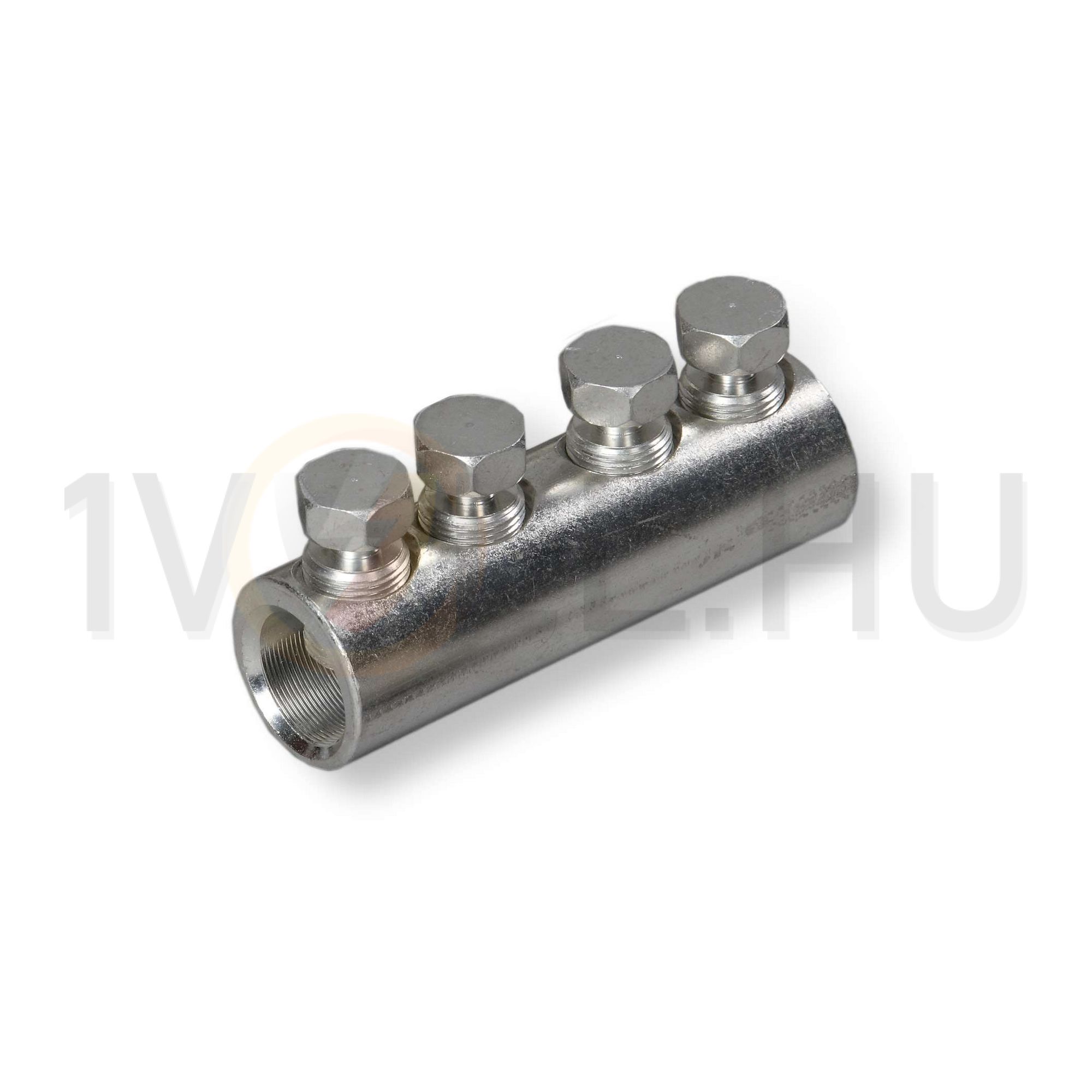 Szakadófejes toldóhüvely 1kV 95-240mm2-rézRM 95-240mm2-aluRM ónozott Ensto - SLJ3.47