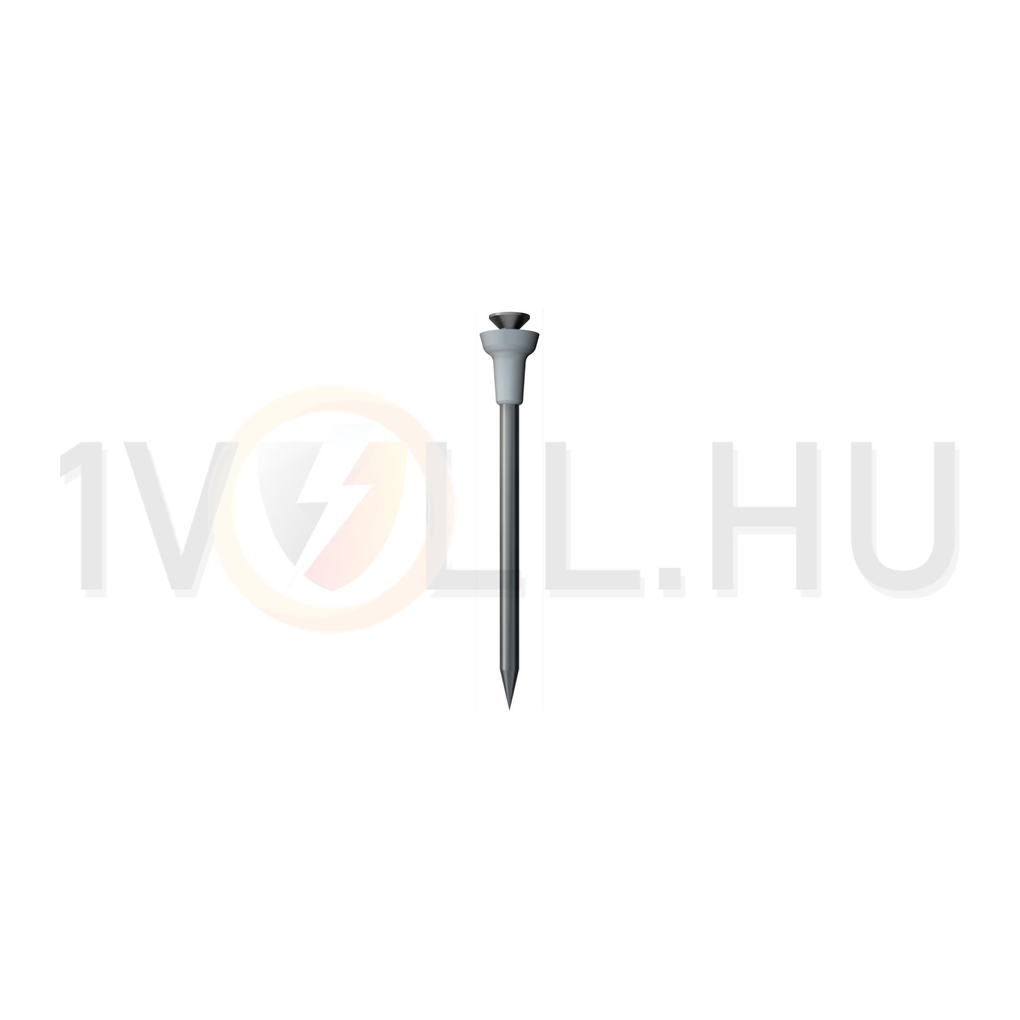 Szeg SIKO szigetelt 2mm x 30mm lencsefejű-fej acél 511 30 OBO-BETTERMANN - 3366308