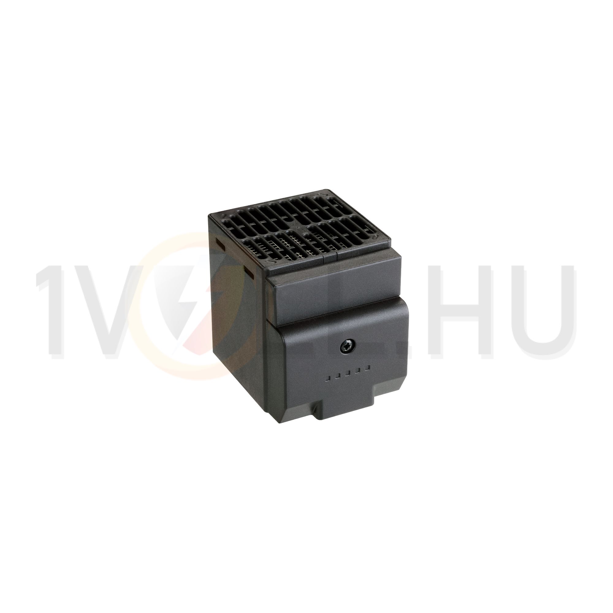 Szekrényfűtés 400W 230V/AC50Hz AC ventilátorral 7H.12.8.230.1400 FINDER - 7H1282301400