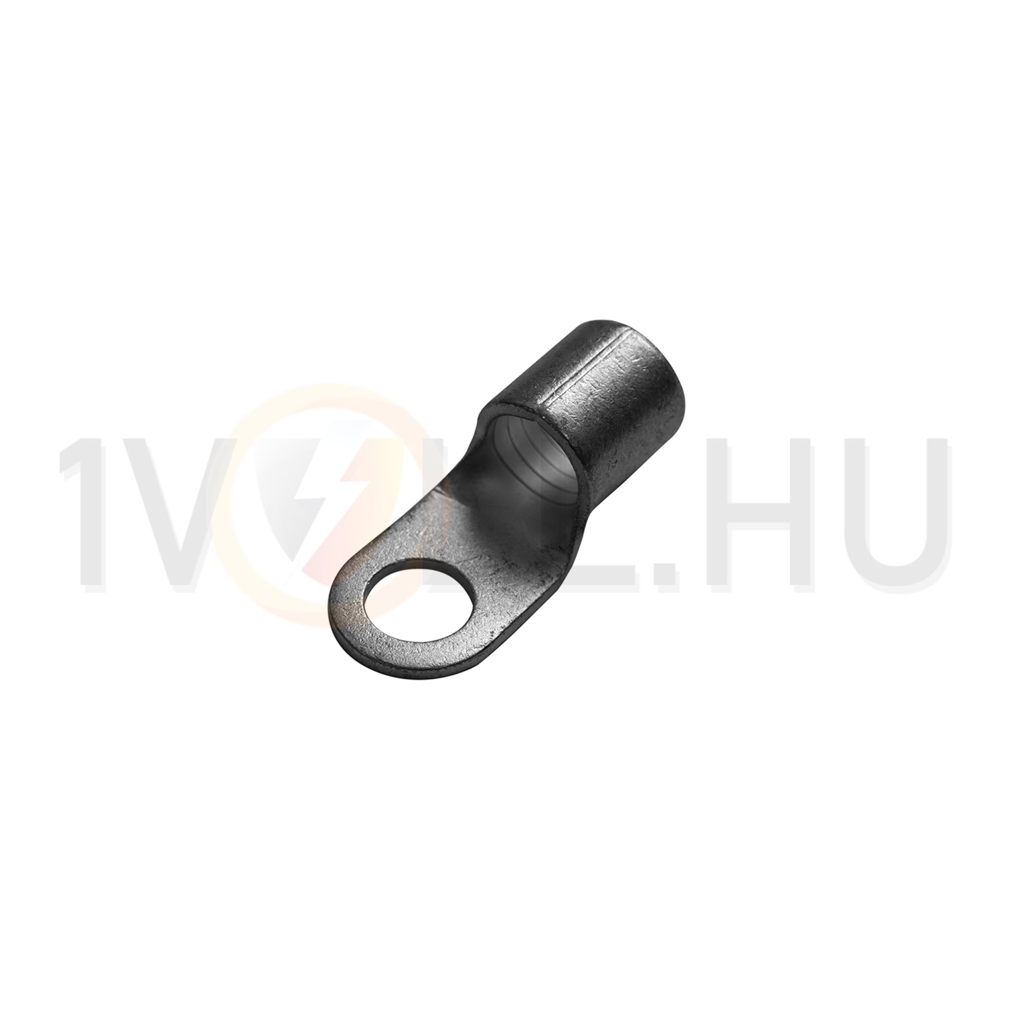 Szemes saru DIN 46234 120mm2 10M/csavar gyűrűs-alakú réz ónozott Haupa - 290713
