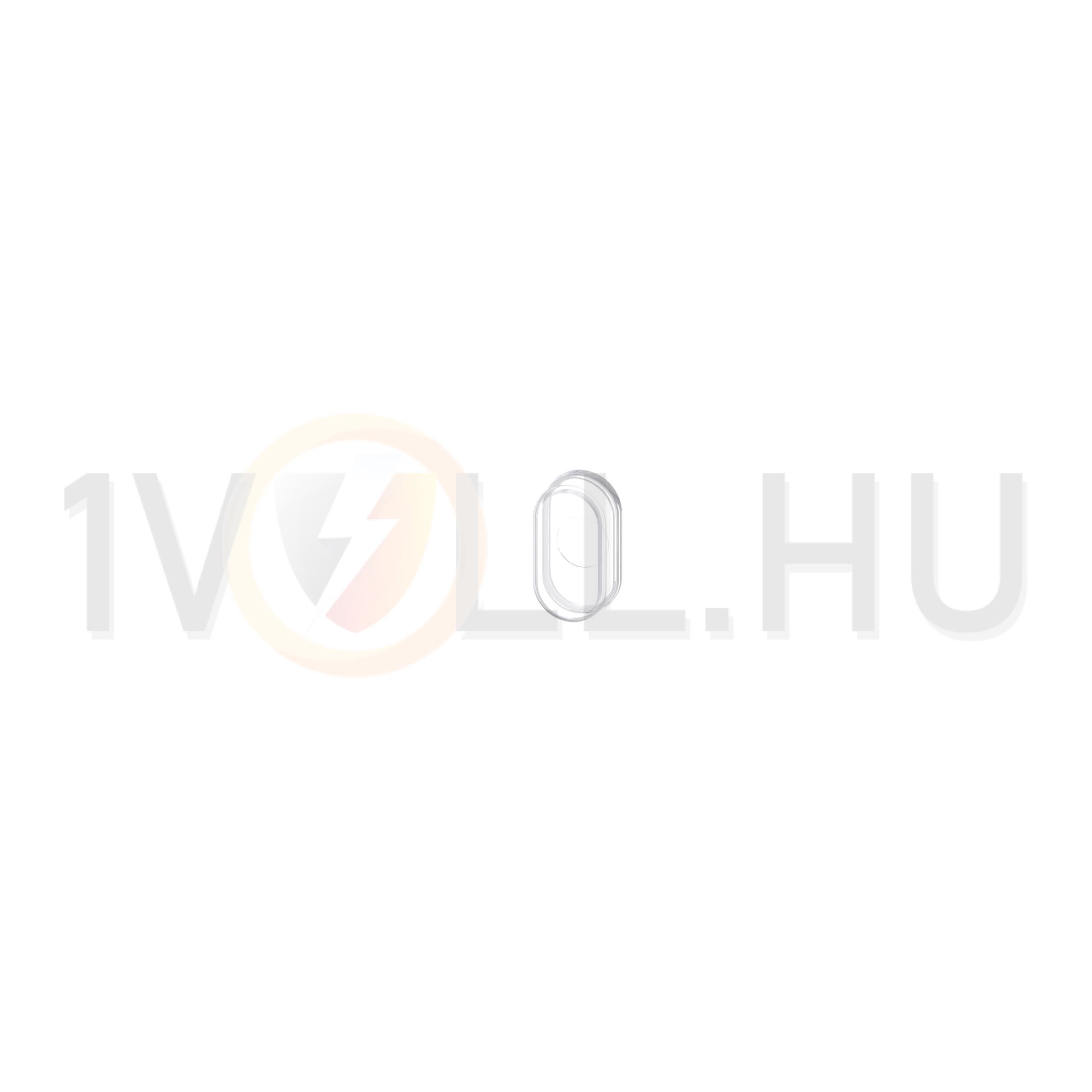 Szilikon védősapka d22 kettős nyomógombhoz SIRIUS ACT SIEMENS - 3SU1900-0DG70-0AA0