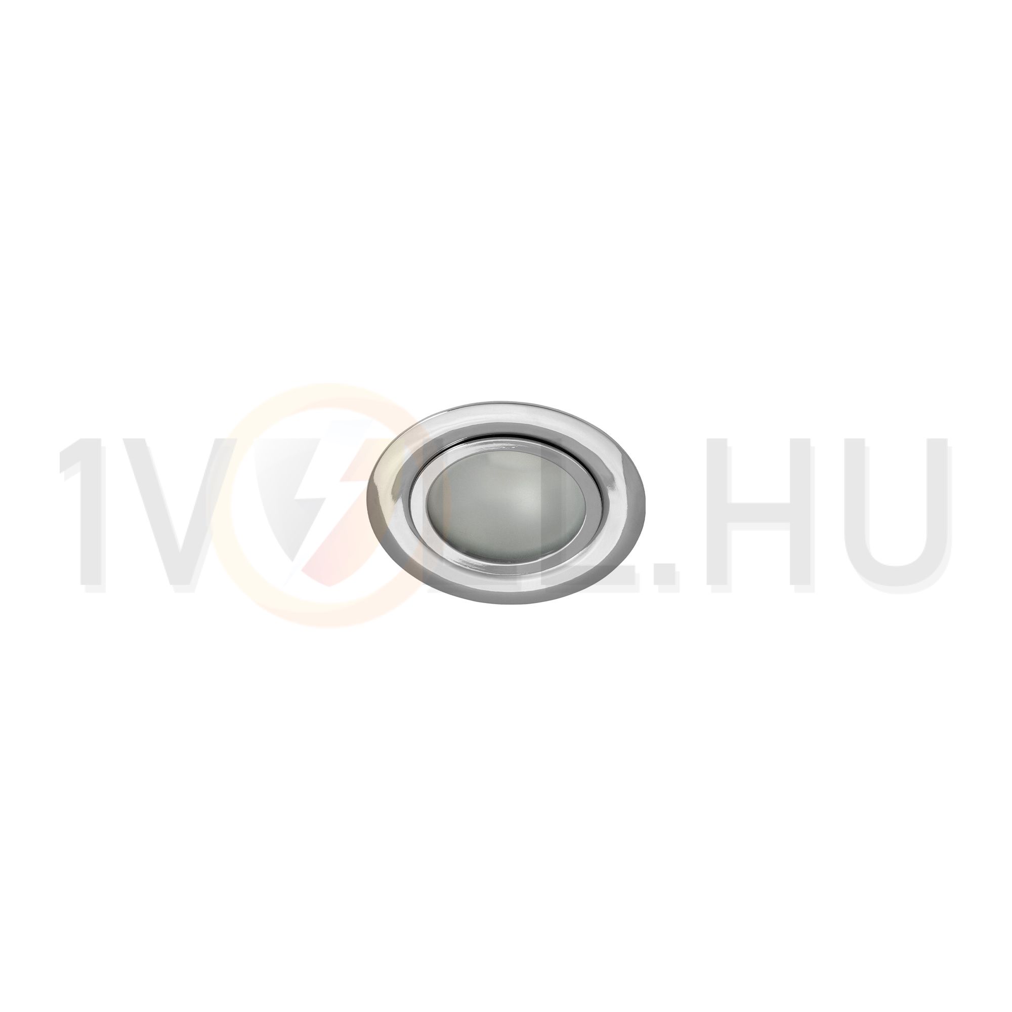 Szpot lámpatest bútorvilágító halogén 1x 20W 12V AC/DC G4 króm-ház IP20 GAVI CT-2116B-C KANLUX - 00811