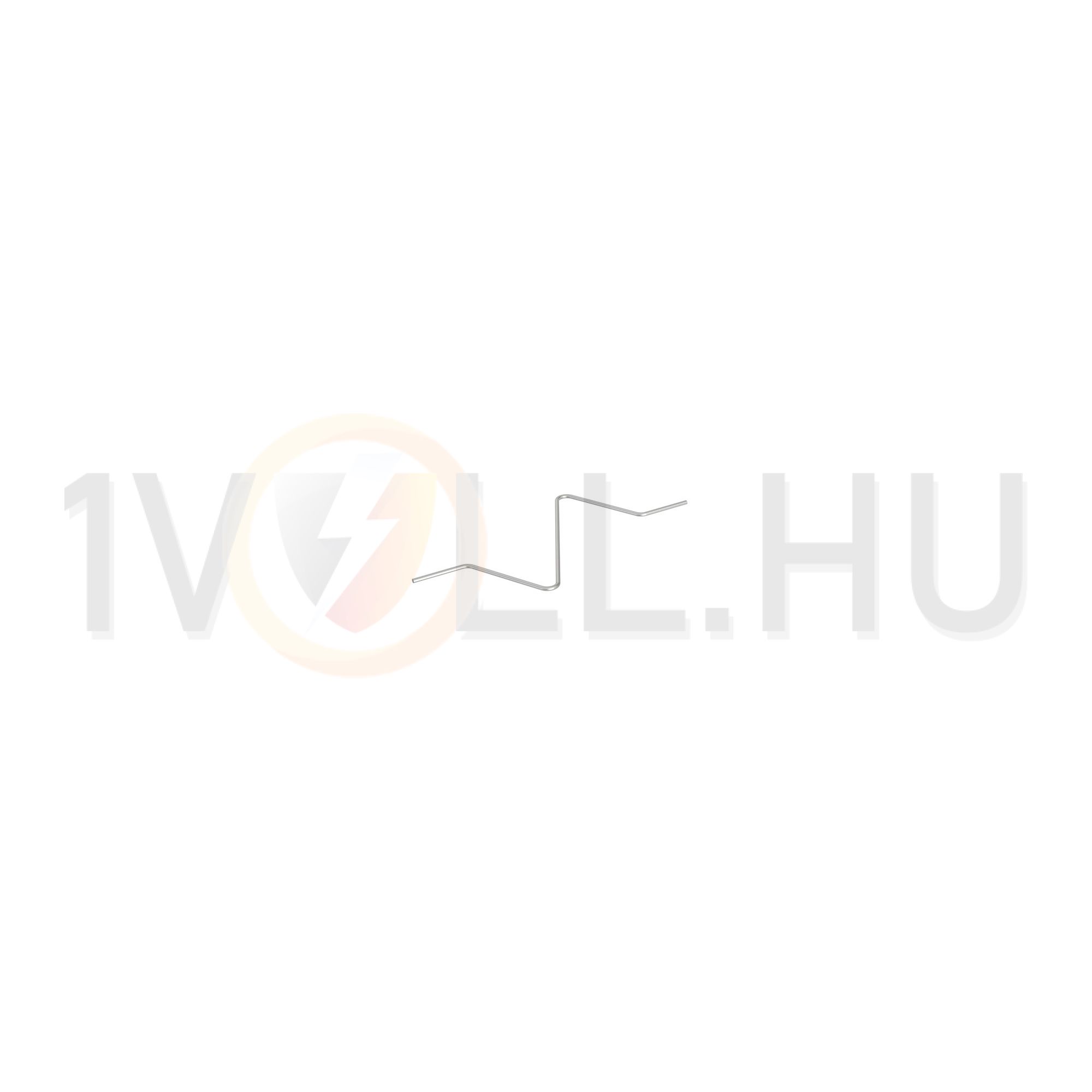 Táguló darab AlMgSi 600mm J.PRÖPSTER - 1380