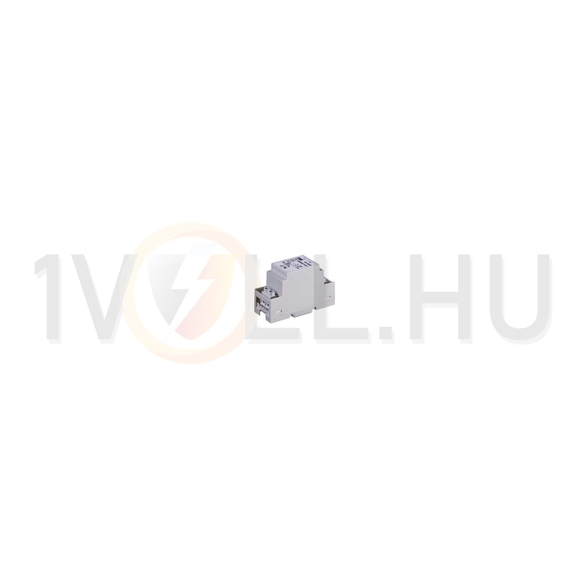 Tápvonal védőelem 4kVA Sinthesi S2 kaputelefonhoz URMET - 1382/85
