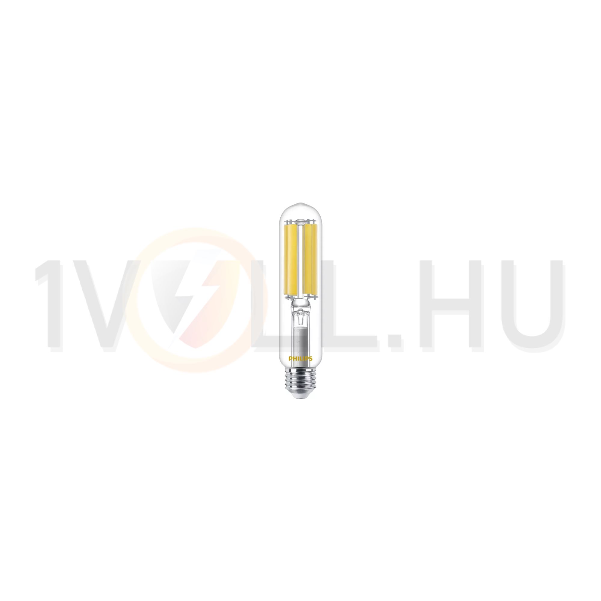 LED lámpa (HID-kiváltó) NAV-T filament 17W- E27 3000lm 4000K HID TForce Core LED road Philips - 929002484902