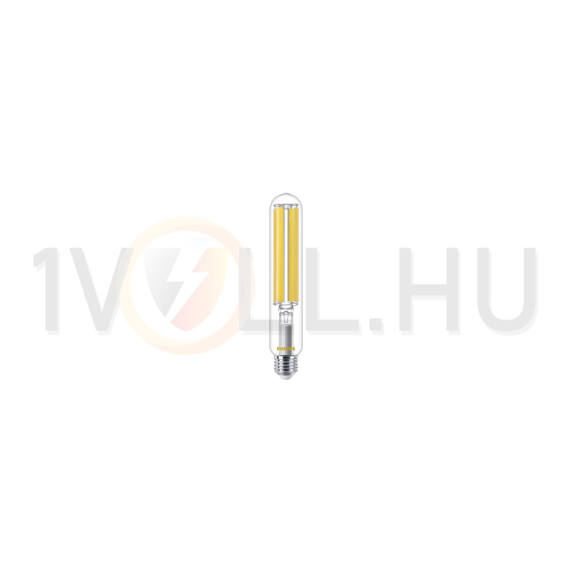 LED lámpa (HID-kiváltó) NAV-T filament 26W- E27 4500lm 4000K HID TForce Core LED road Philips - 929002485102