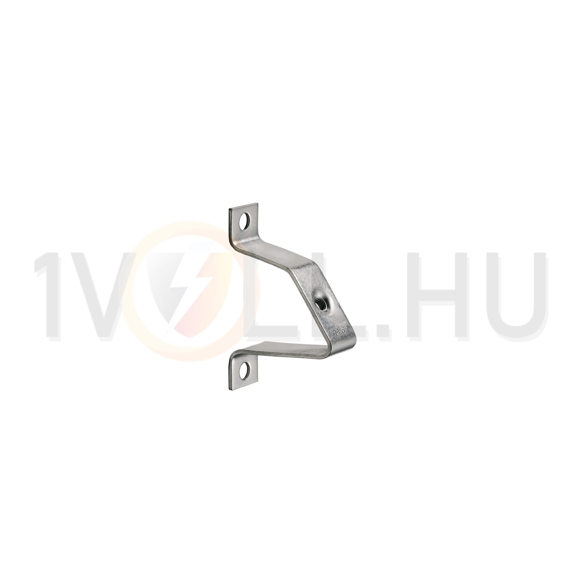 TS-sín tartó 18mm-sz 72mm-ma 48mm-mé TSTW 6/M6 Weidmüller - 0164000000