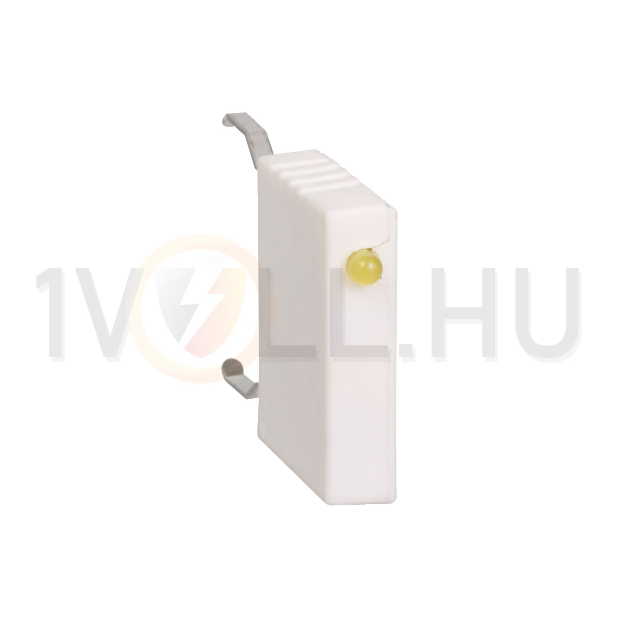 Túlfeszültség-korlátozó modul varisztor 130-250V/AC 130-250V/DC AC/DC TeSys LA4-K Schneider - LA4KE1UG