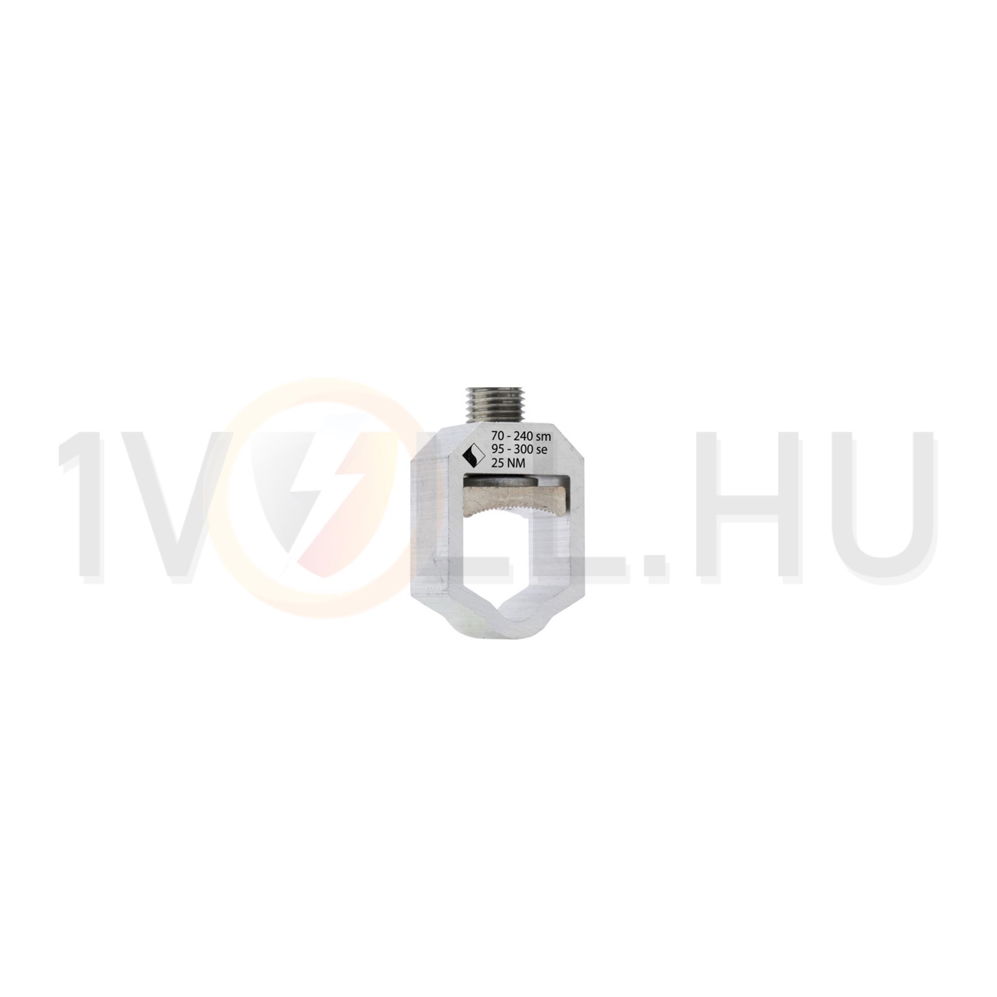 V-kengyel csatlakozó 70-240mm2 22SZVK41 MERSEN - F1029393M