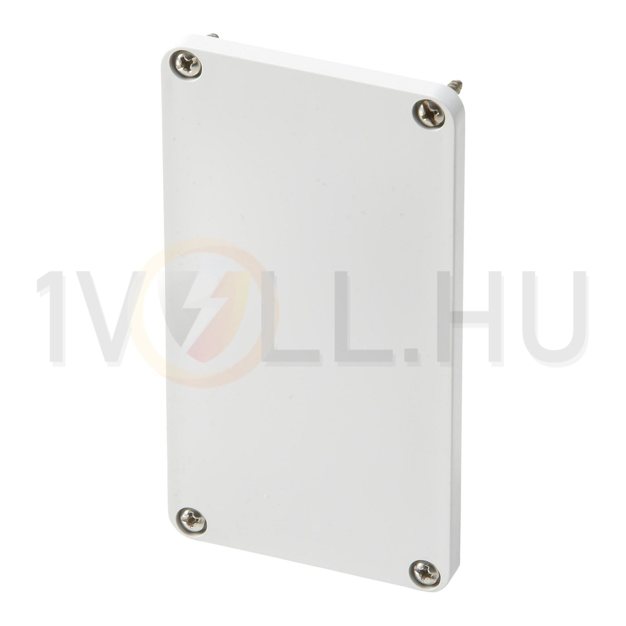 Ipari dugalj vakfedél dugaljkombinációs dobozhoz IP65 110x100mm közbenső karima CEE 63A-hoz 68 Q-DIN GEWISS - GW68294