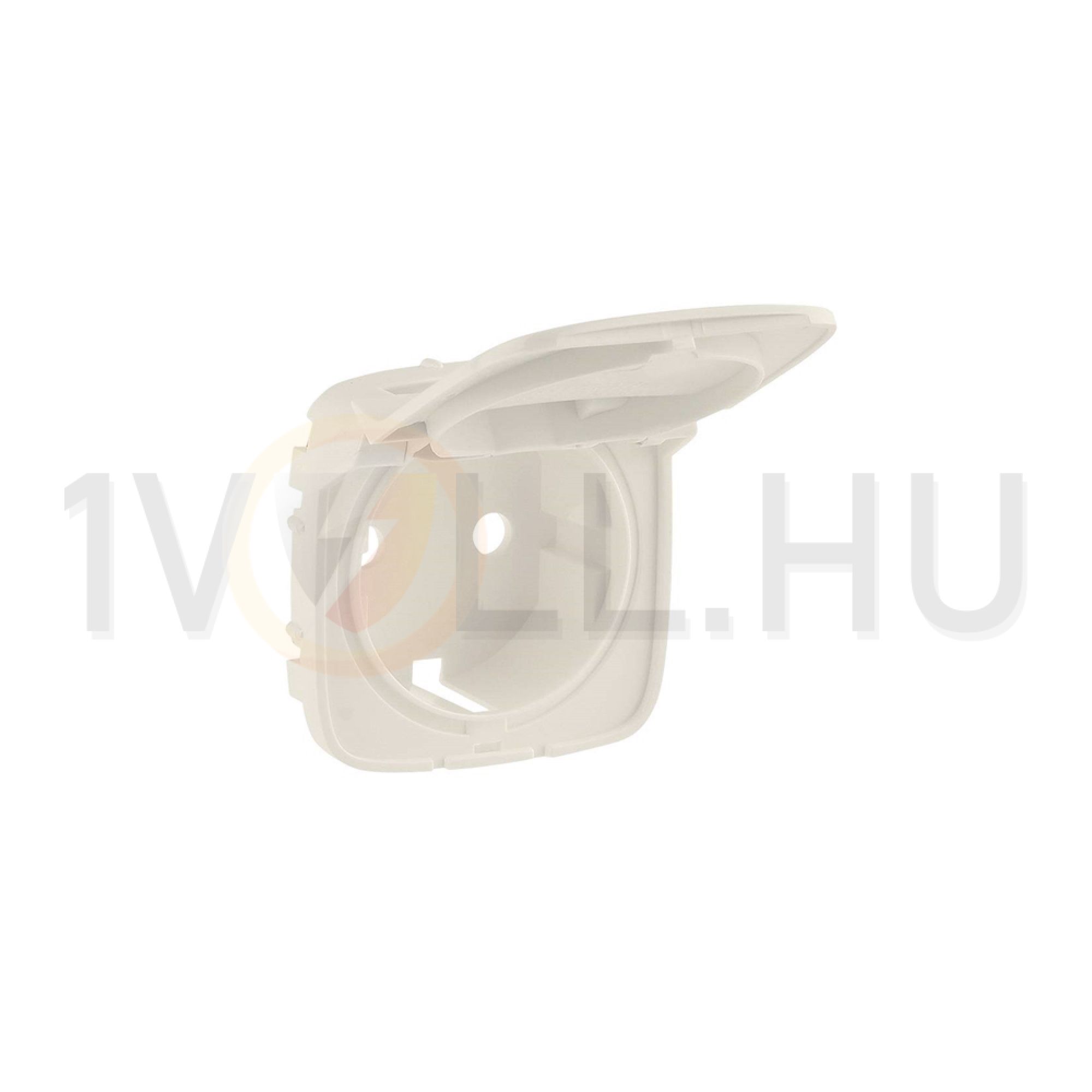 ValenaAllure fedlap 162 dugaljhoz csapófedeles krém LEGRAND - 754846