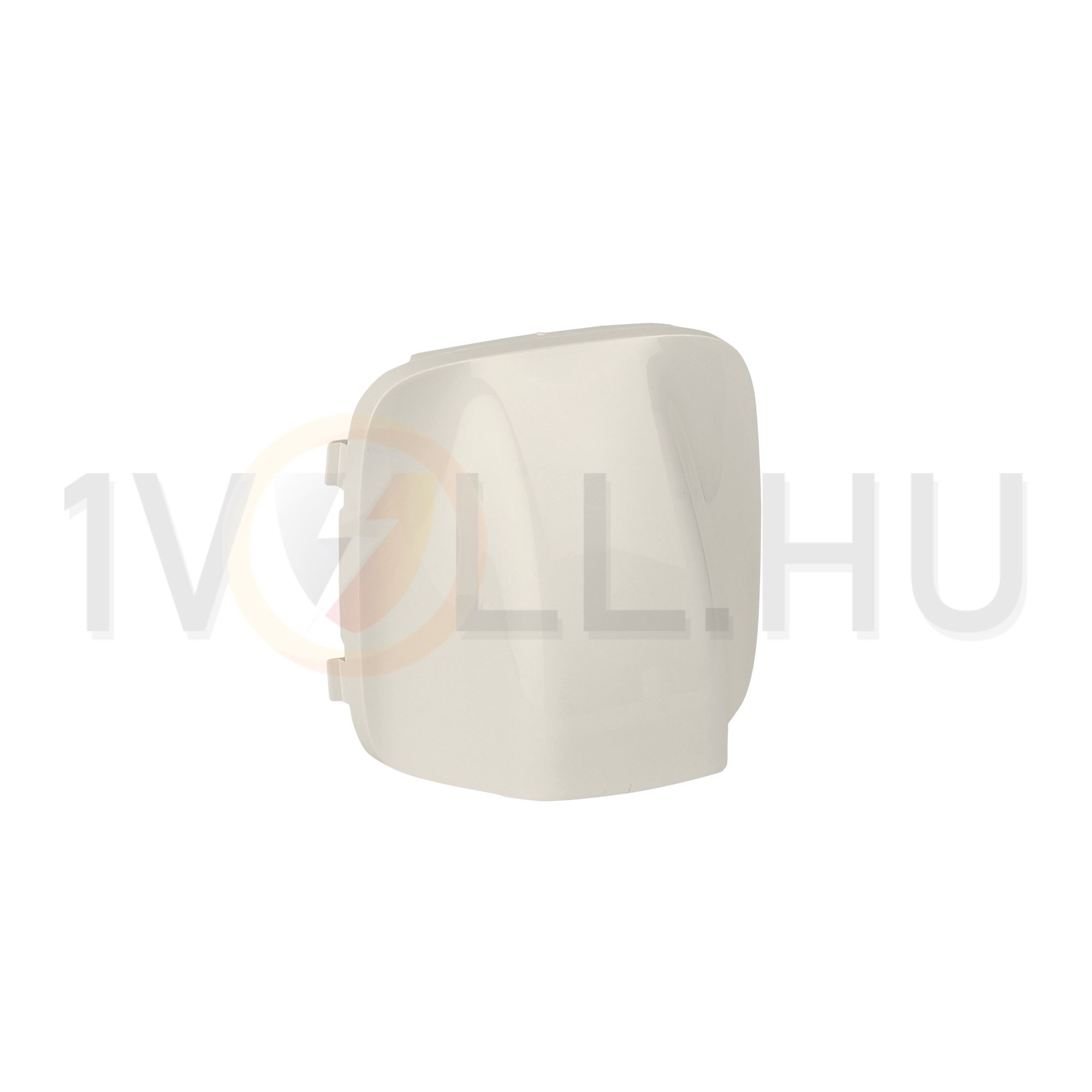 ValenaAllure fedlap kábelkivezetéshez központi fedlap vezetékkivezetés bézs üres-jel IP20 LEGRAND - 755056