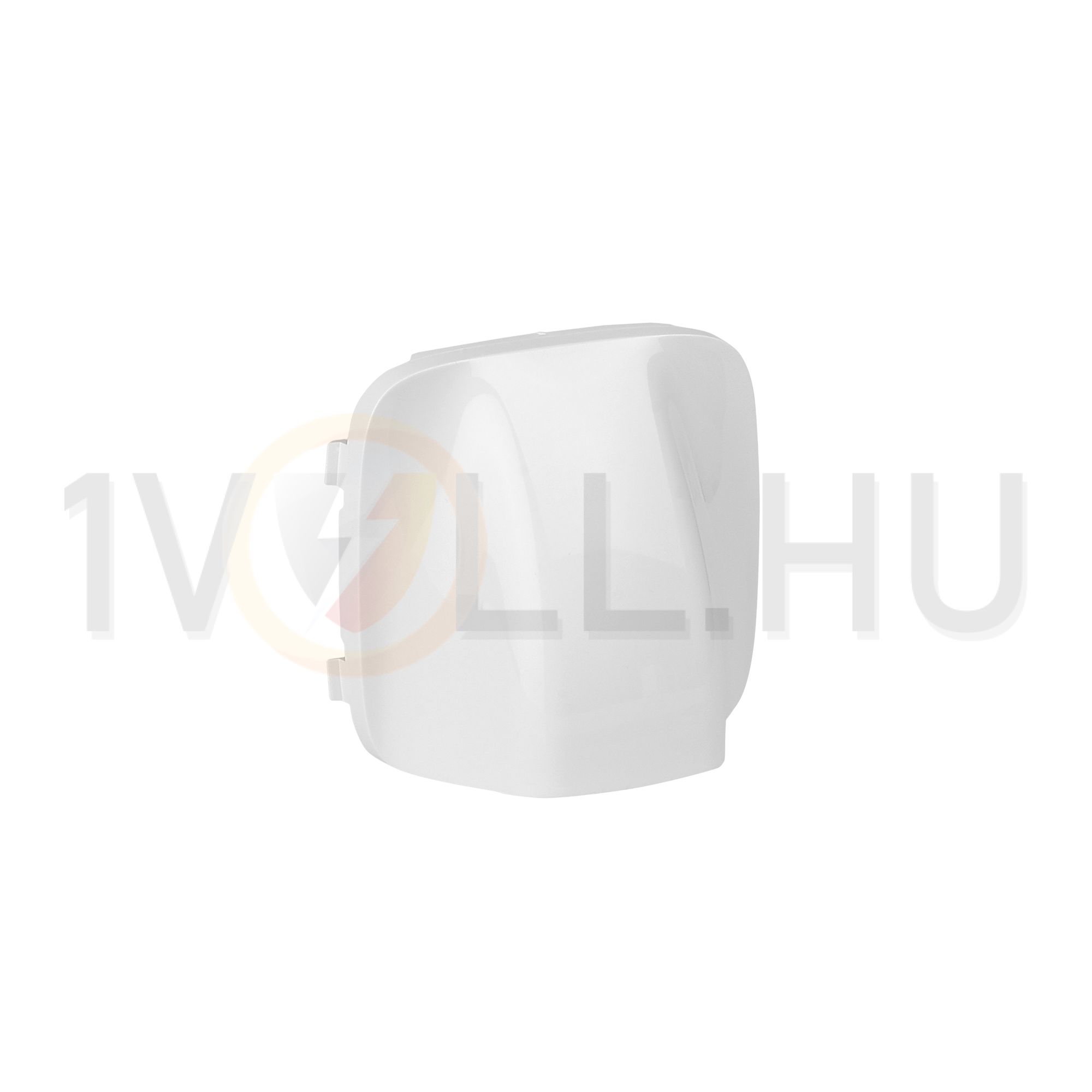 ValenaAllure kábelkivezető fedlap központi fedlap fehér LEGRAND - 755055