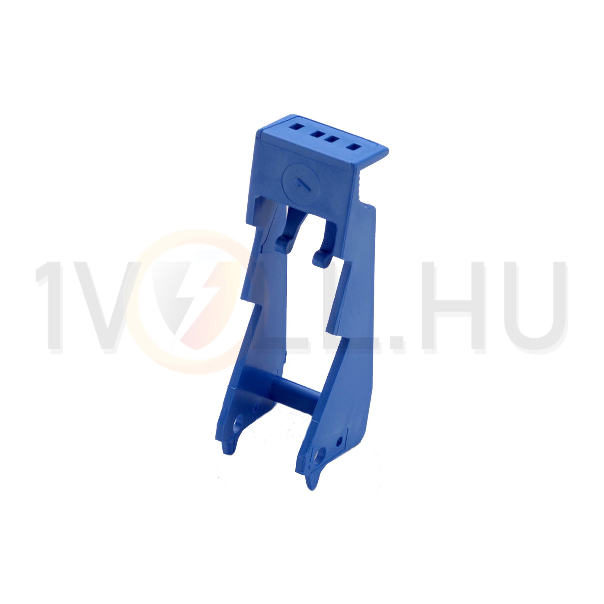Variclip rögzítőkengyel műanyag kék 40./44.-hez  095.91.3 FINDER - 095913