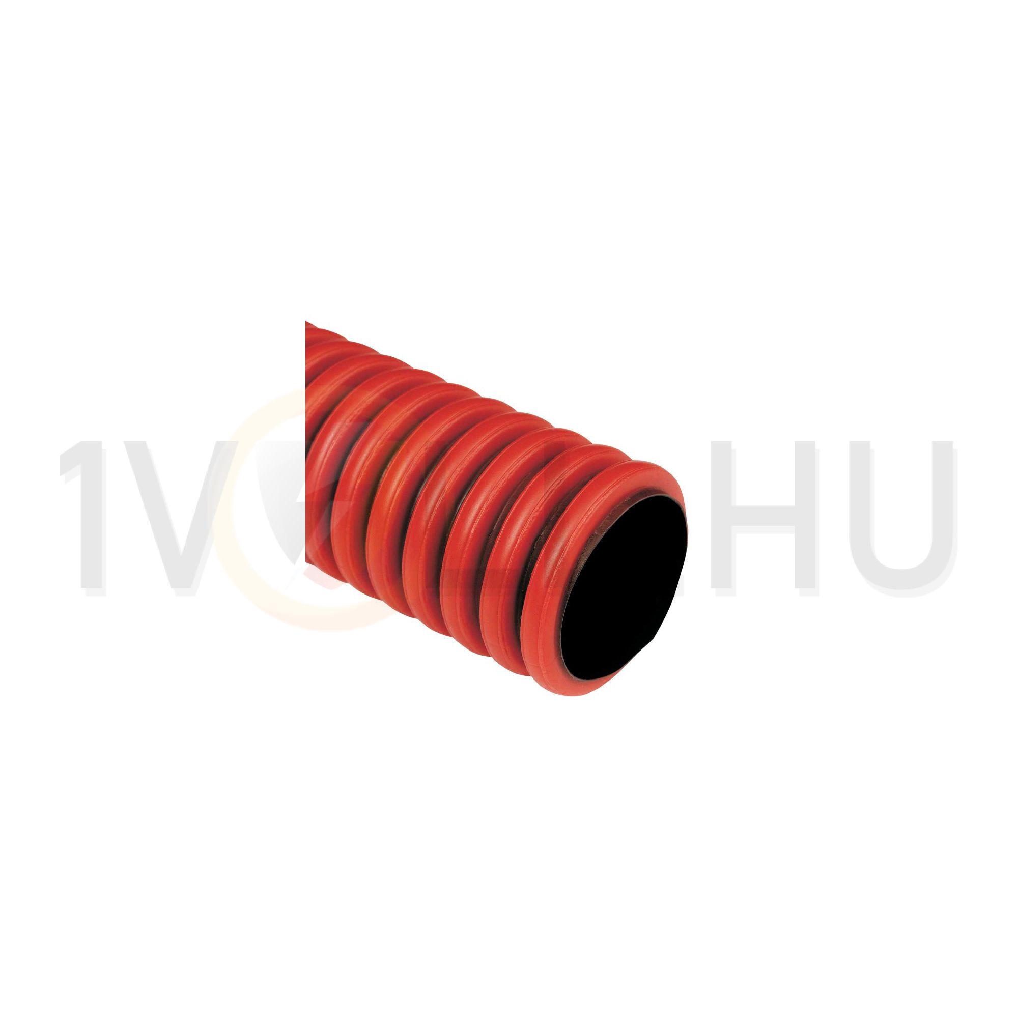 Védőcső 50m 90mm piros KOPOFLEX KOPOS - KF 09090_BA