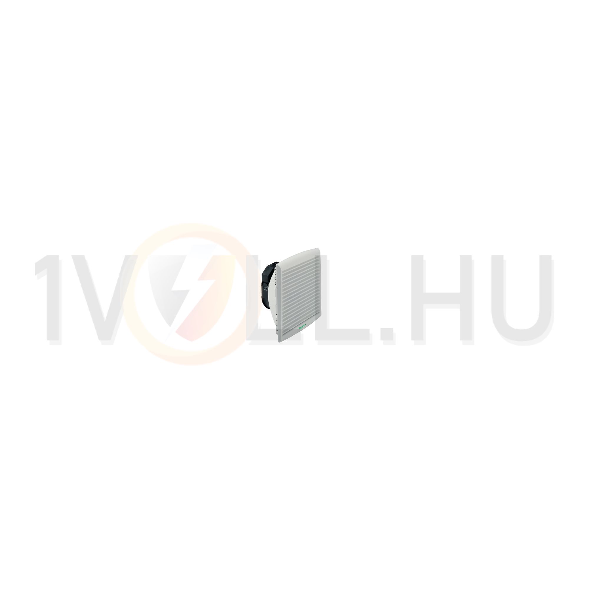 Ventilátor 165m3/h 16.3W 230V/AC50Hz IP54 Spacial Schneider - NSYCVF165M230PF