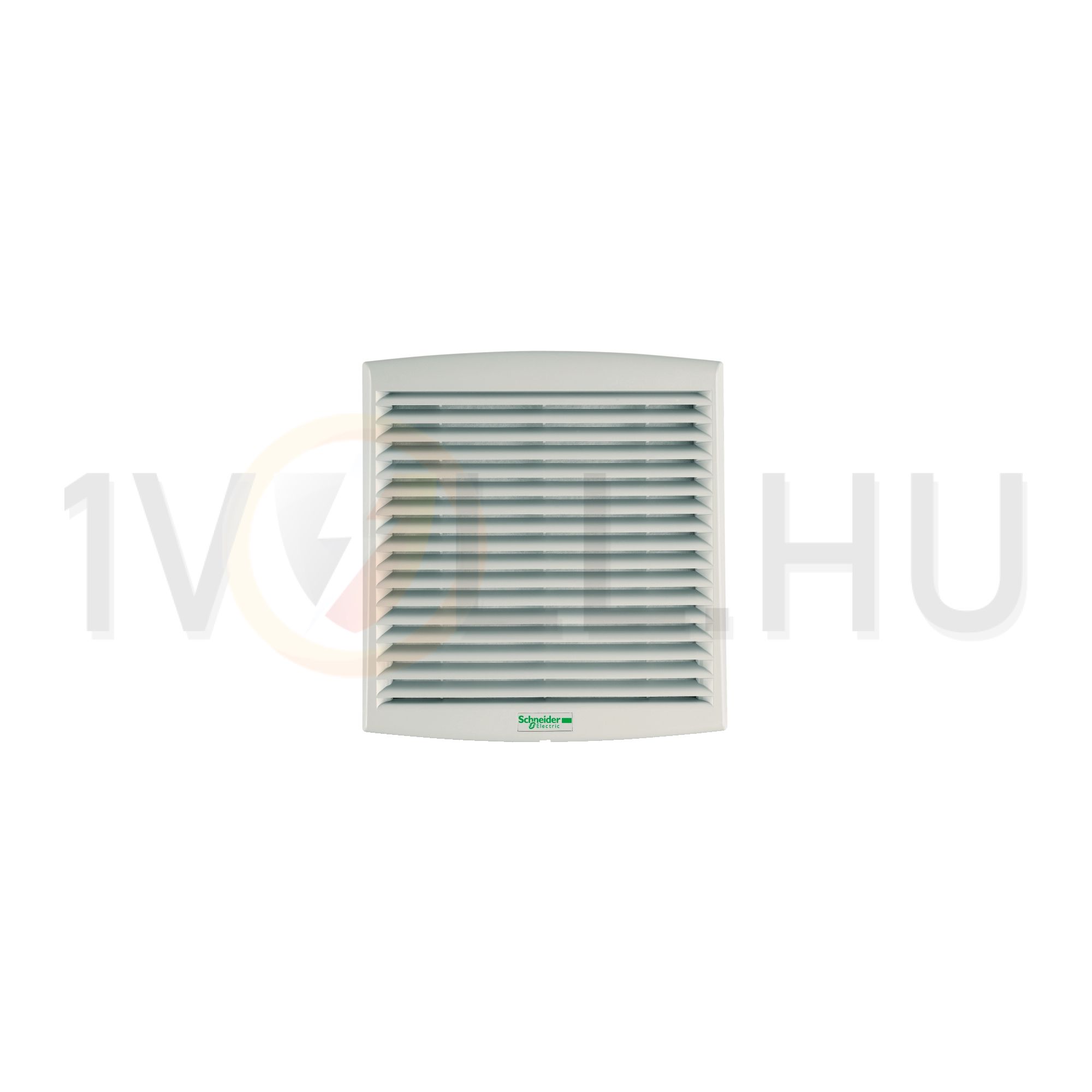 Ventilátor 85m3/h 17W 230V/AC50Hz IP54 Spacial Schneider - NSYCVF85M230PF
