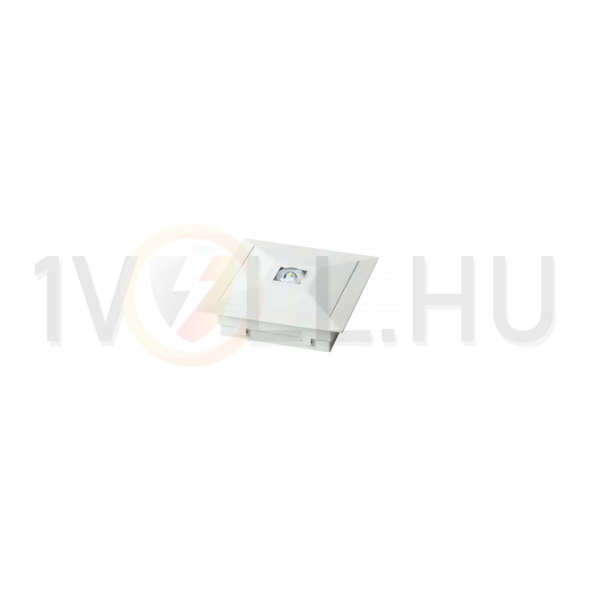 LED biztonsági világítás készenléti álmennyezet 3W 220-240V CL-313 C/R SLAVE/CON/MB ASM-Security - 300020
