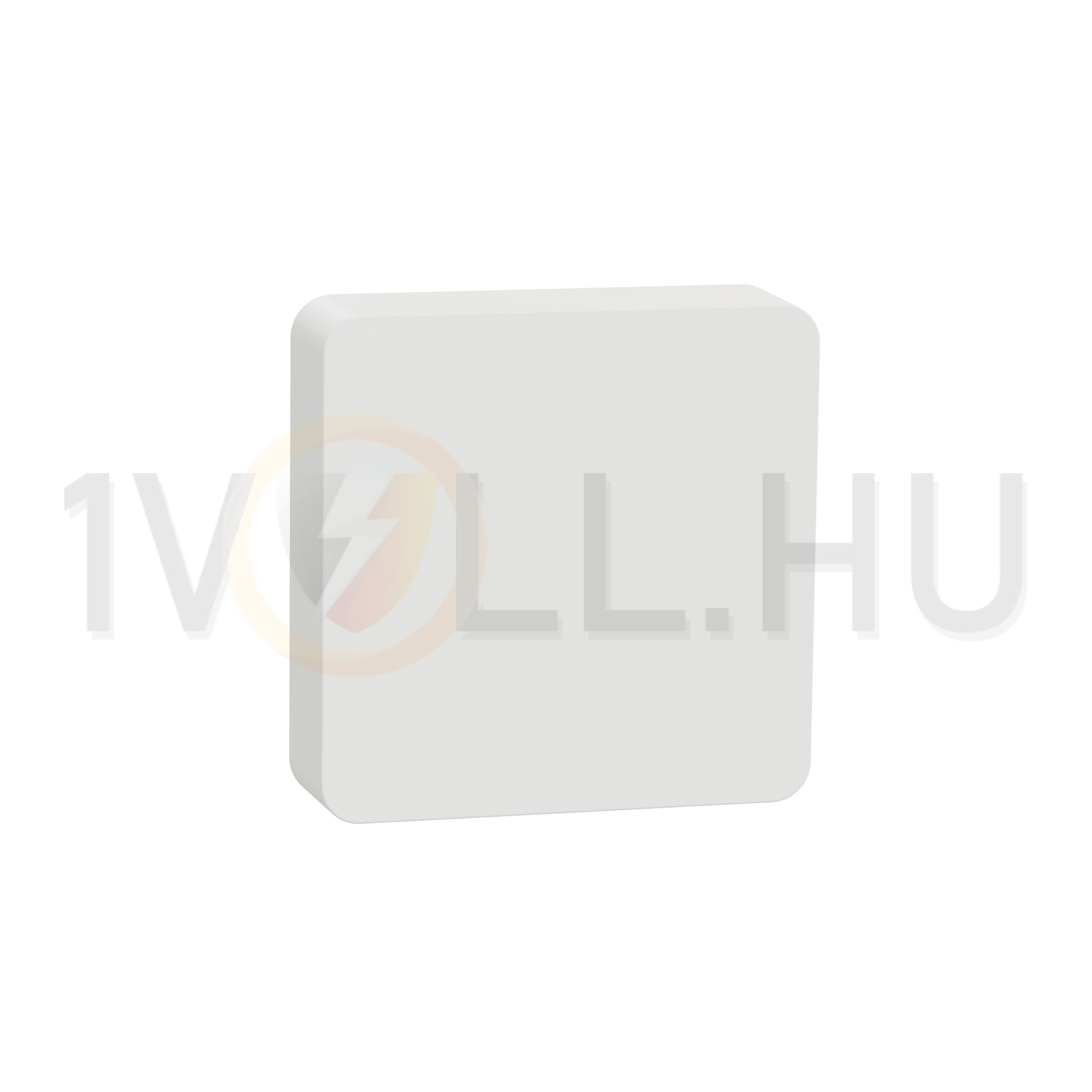 Wiser hő-/páraérzékelő WiFi multifunkcionális érzékelő falonkívüli fehér IP20 Schneider - CCT593011