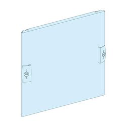 Homloklap teli3M 250mm-sz 150mm-ma acél Prisma G Schneider - LVS03813