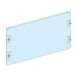 Homloklap teli 6M 500mm-sz 300mm-ma acél Prisma G/P Schneider - LVS03806