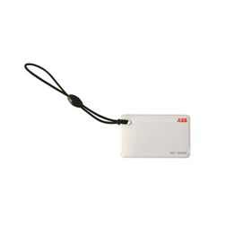 RFID (proximity) kártya ABB-logóval 5db műanyag EVLunic SER-abbRFIDtags ABB - 6AGC082175